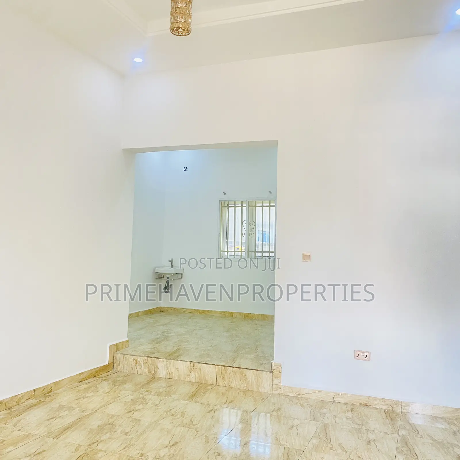 2bdrm Apartment in Kubwa for rent