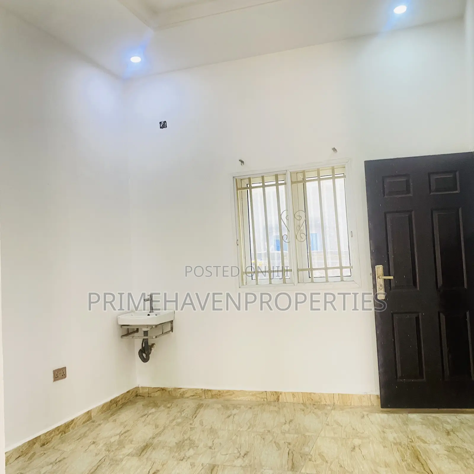 2bdrm Apartment in Kubwa for rent