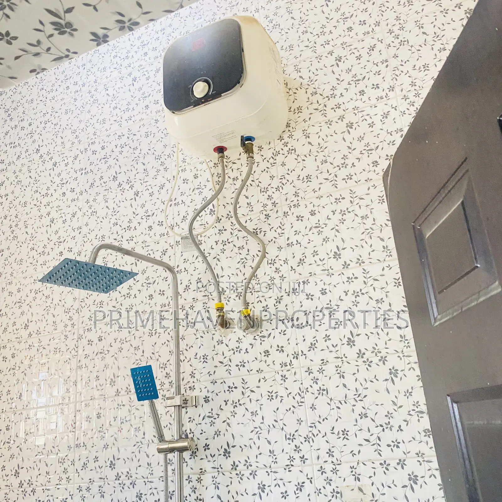 2bdrm Apartment in Kubwa for rent