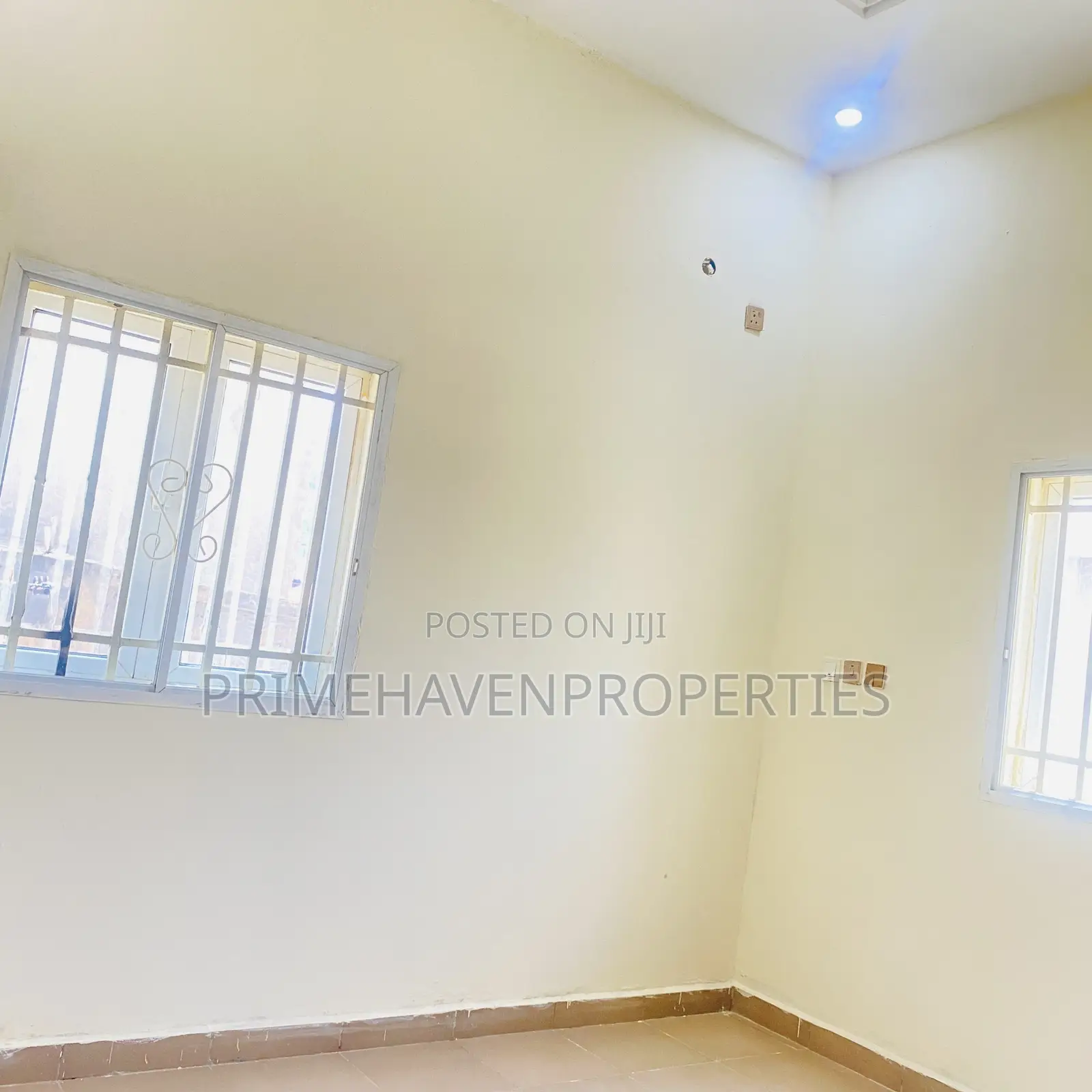2bdrm Apartment in Kubwa for rent