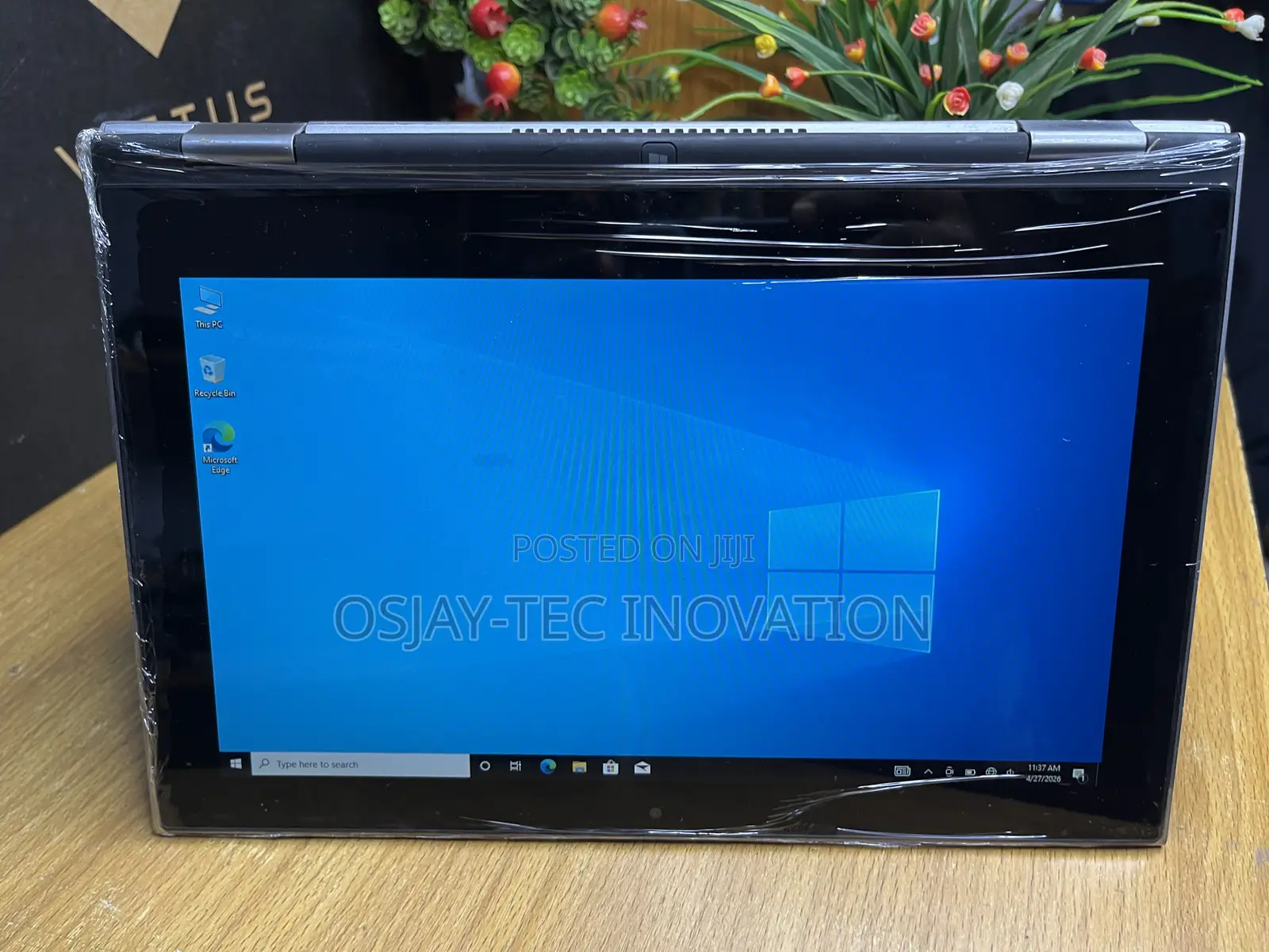 Laptop Dell Latitude 11 3150 4GB Intel Pentium SSD 128GB