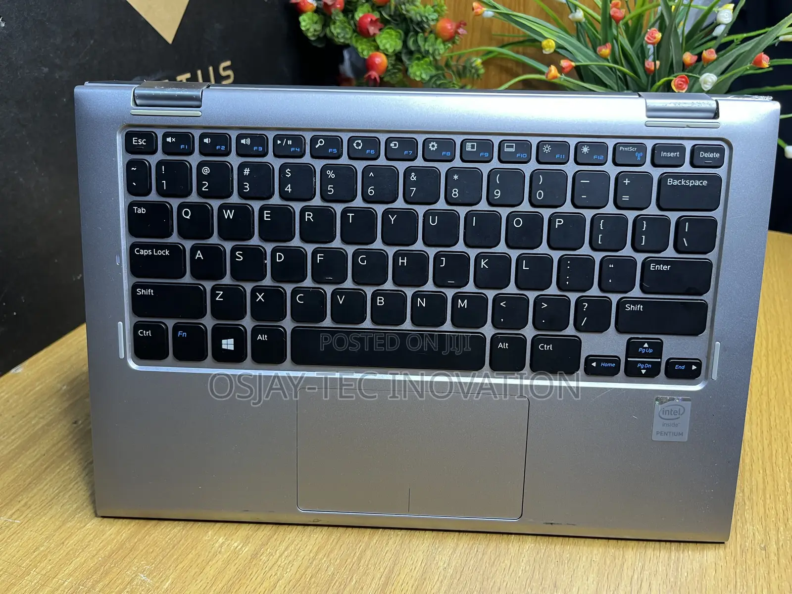 Laptop Dell Latitude 11 3150 4GB Intel Pentium SSD 128GB