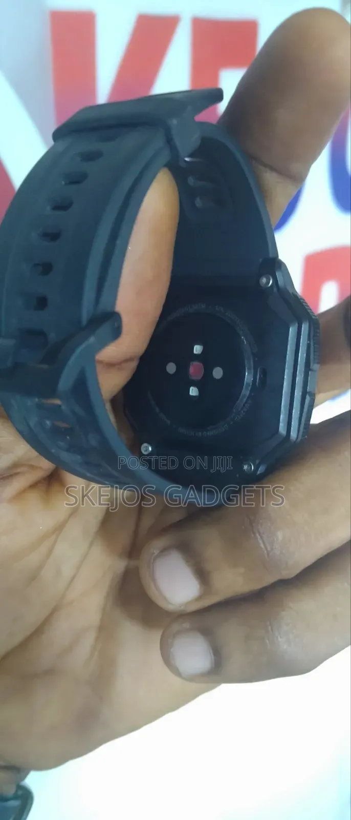 Amazfit Neo Retro-Styled Digital Smartwatch