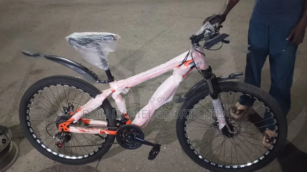 Size 26 Bicycle