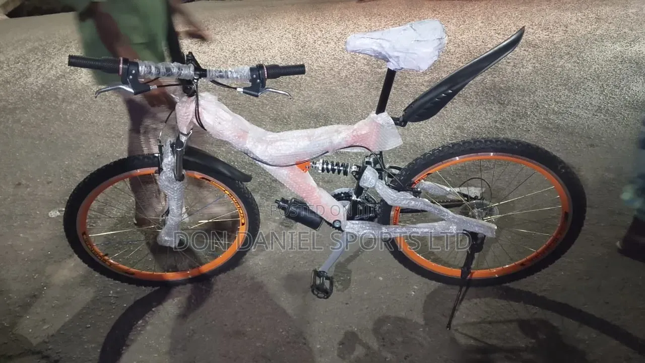 Size 26 Bicycle