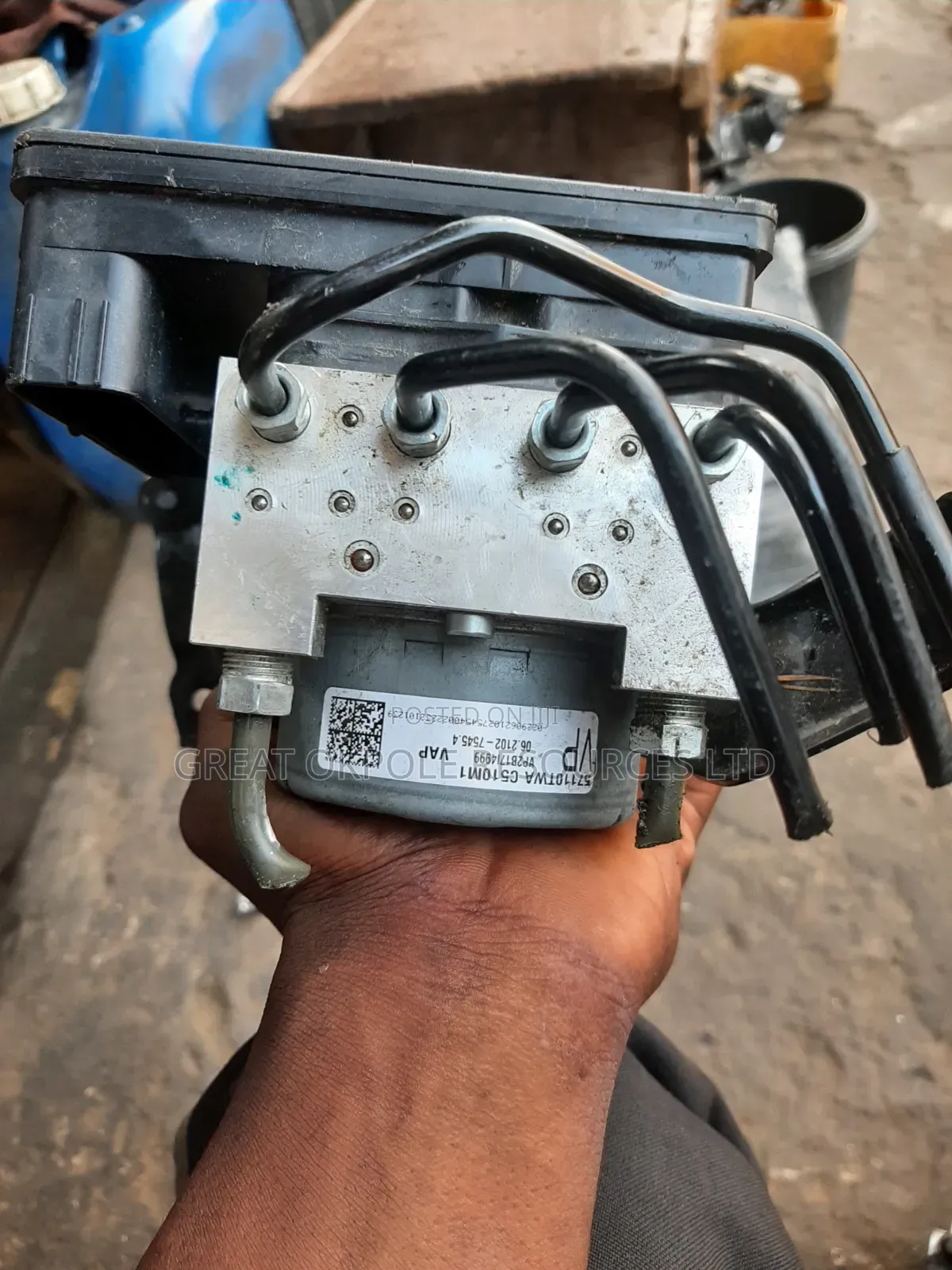 Abs Module for Honda Accord 2018/2020