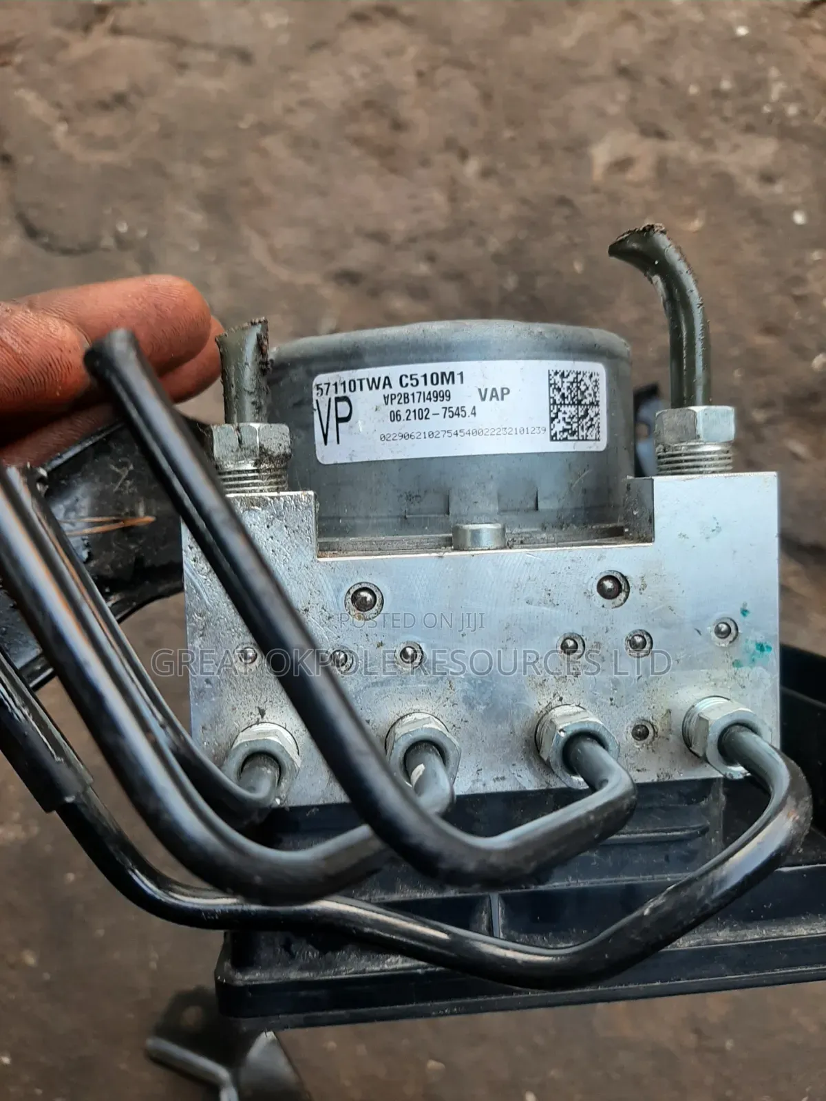 Abs Module for Honda Accord 2018/2020