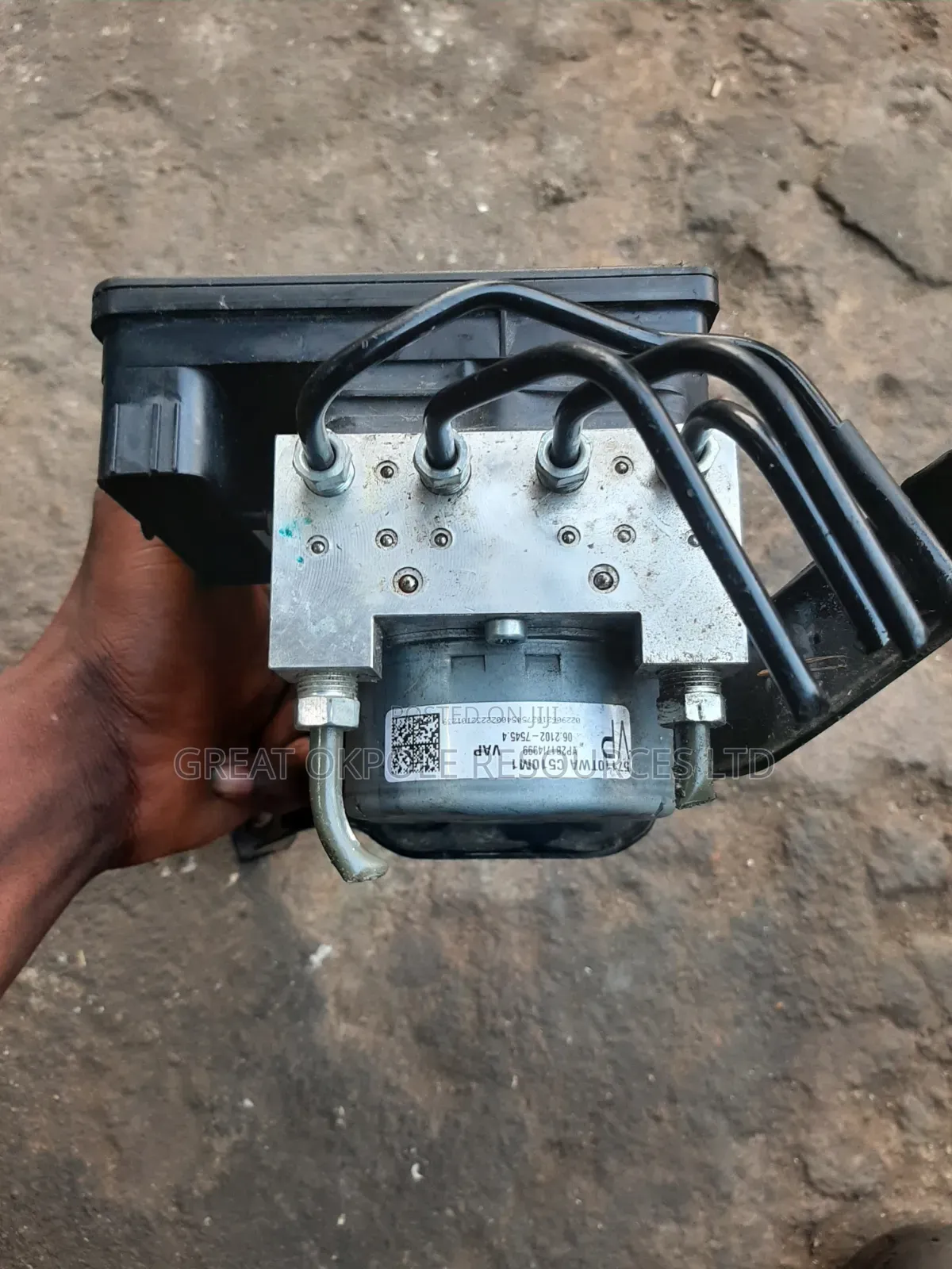 Abs Module for Honda Accord 2018/2020