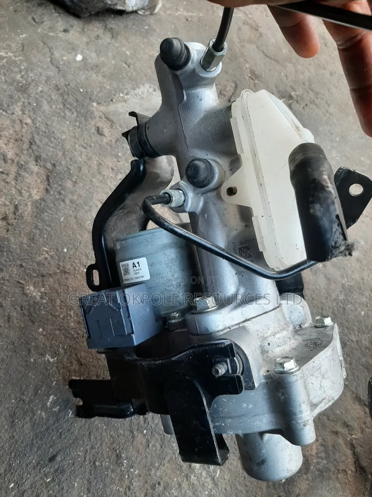 Hybrid Master  for Honda Accord 2022