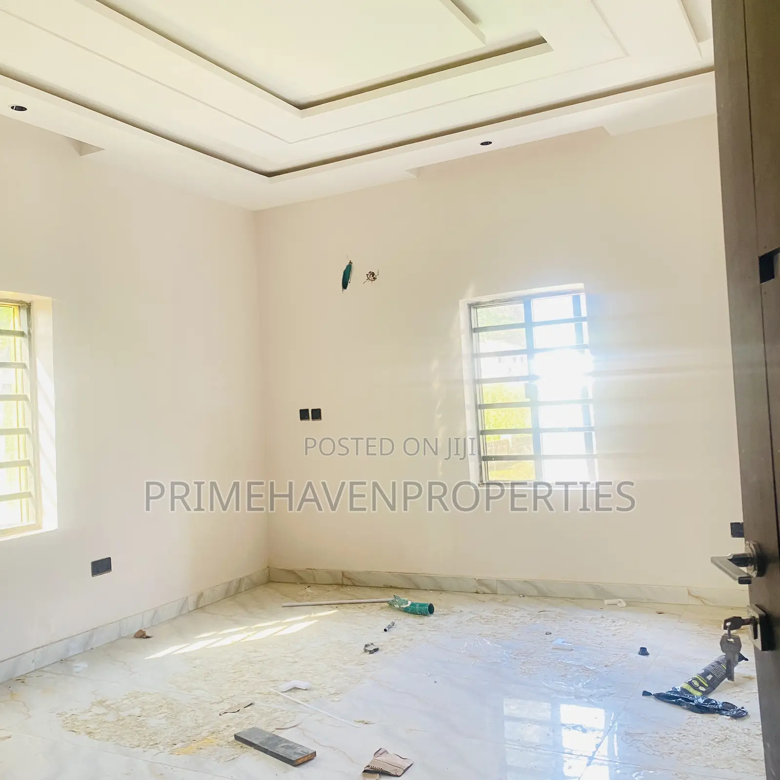 2bdrm Duplex in Kubwa for rent