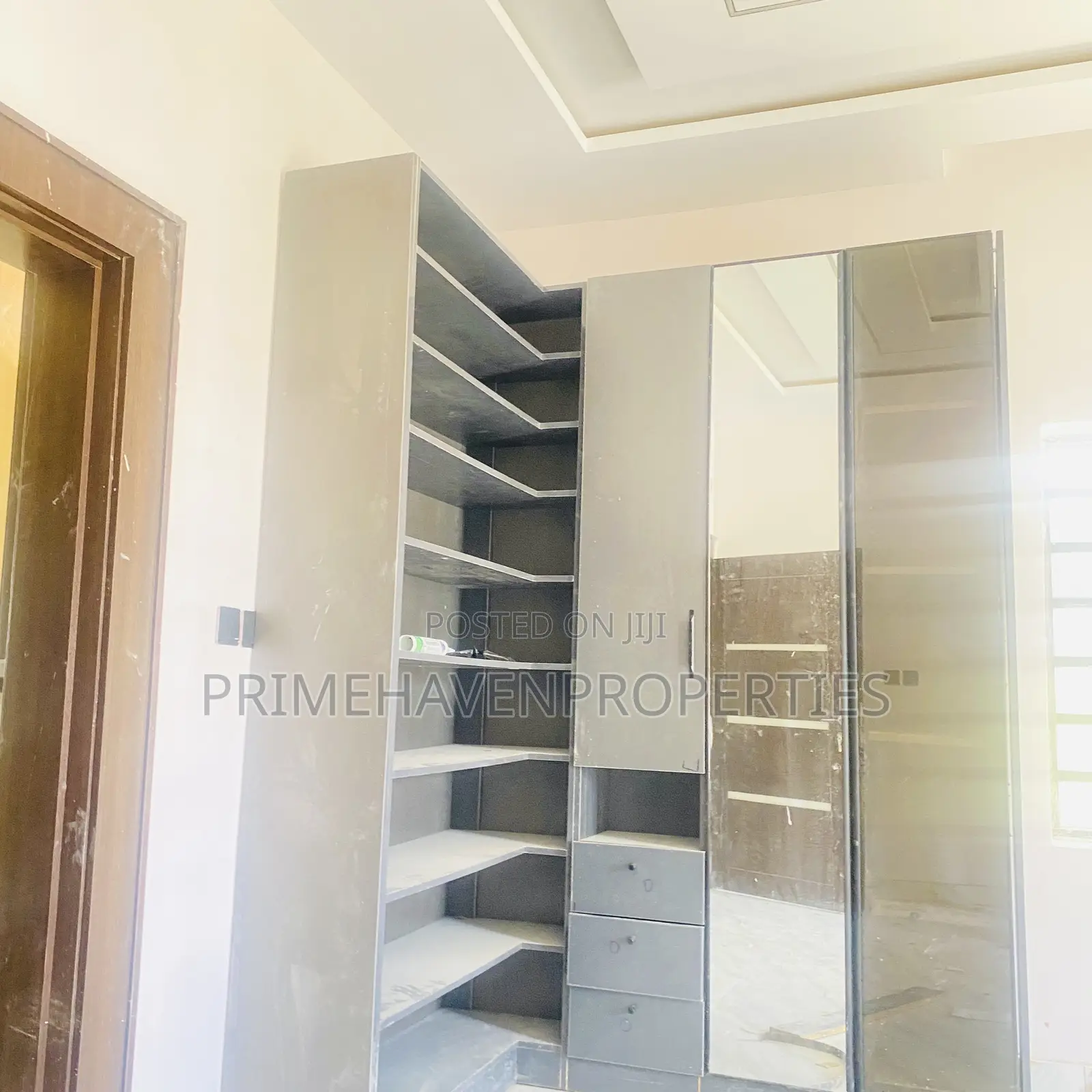 2bdrm Duplex in Kubwa for rent