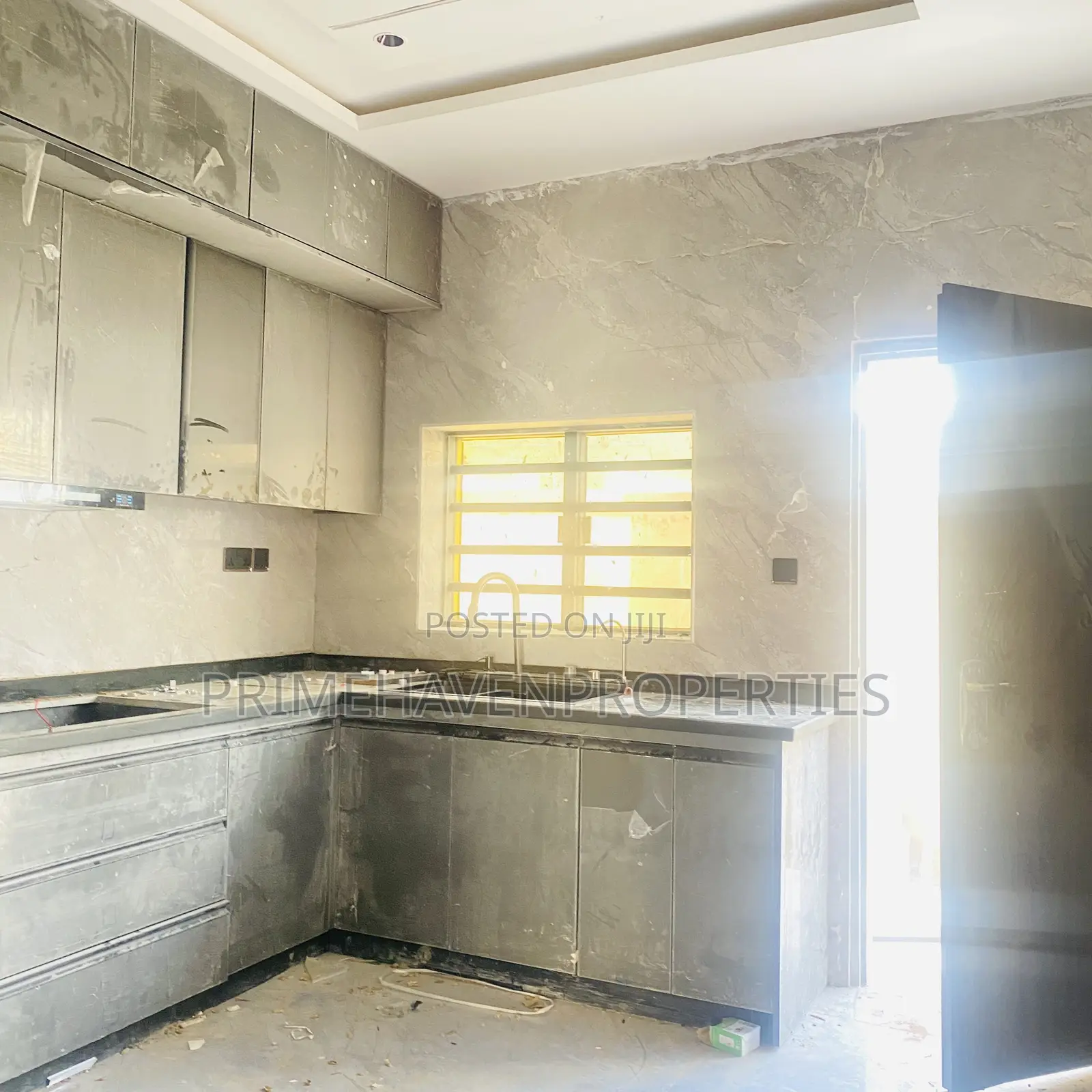 2bdrm Duplex in Kubwa for rent