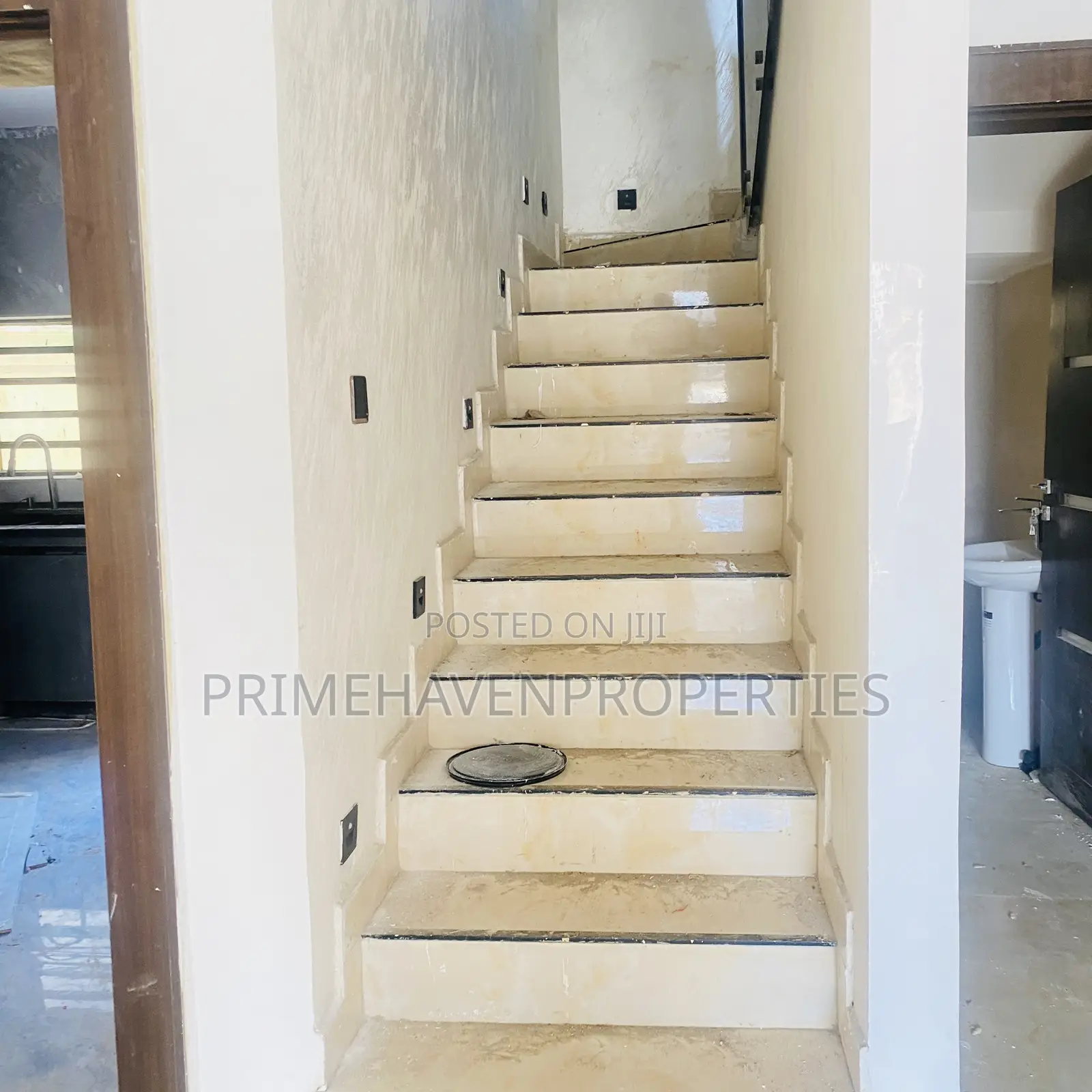 2bdrm Duplex in Kubwa for rent