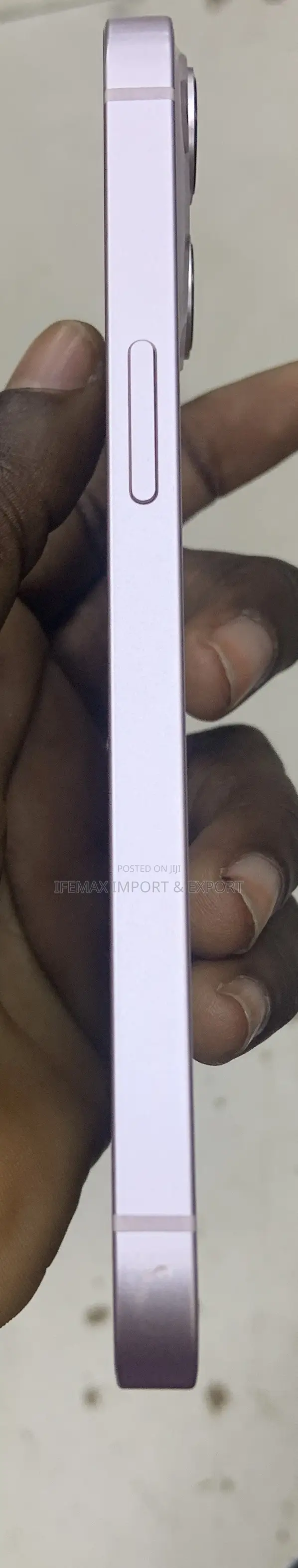 Apple iPhone 13 256 GB Pink
