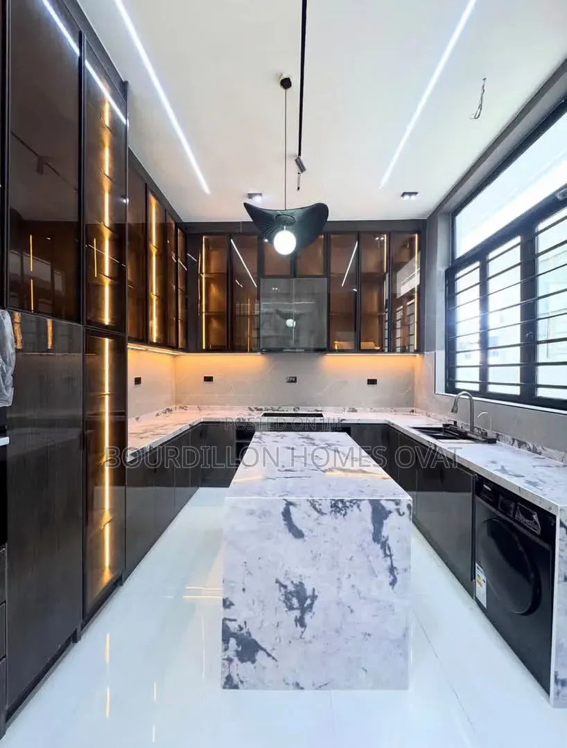 4bdrm Duplex in Orchid Lekki Lagos for sale