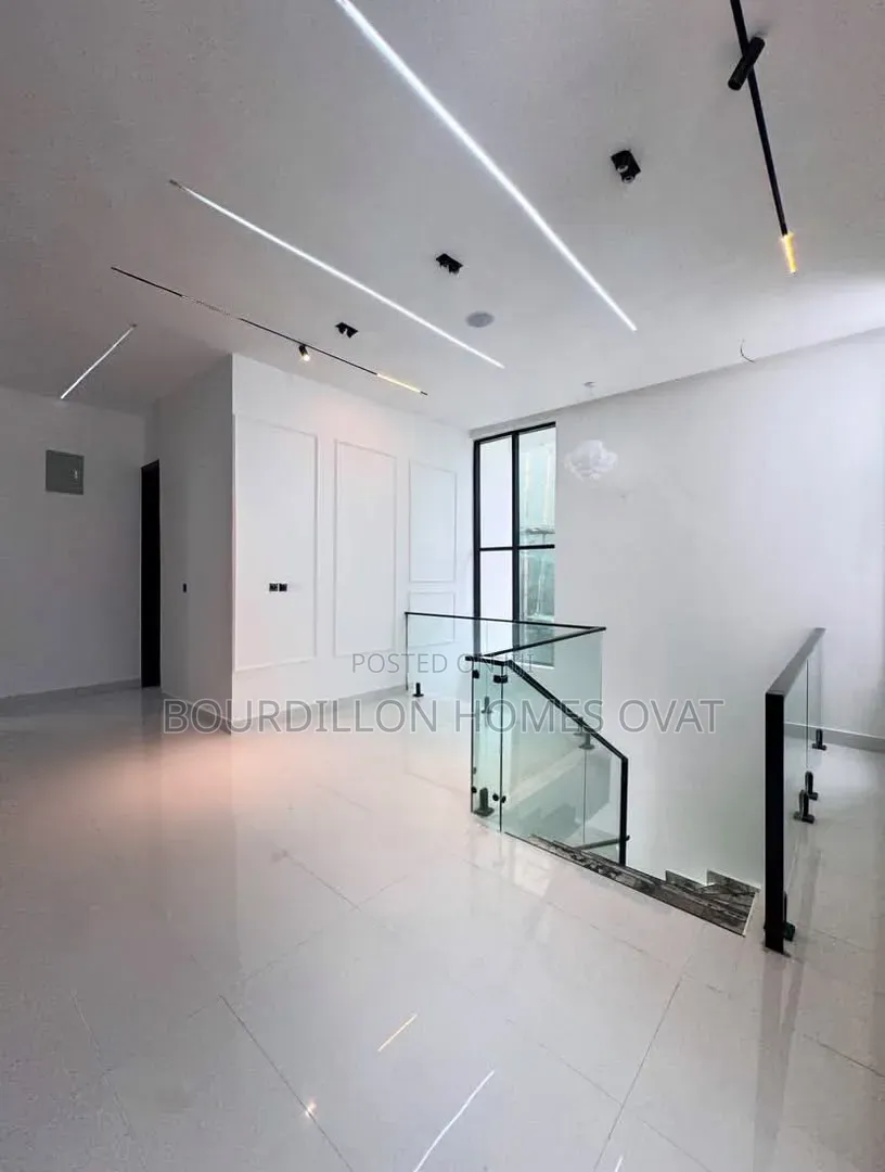 4bdrm Duplex in Orchid Lekki Lagos for sale