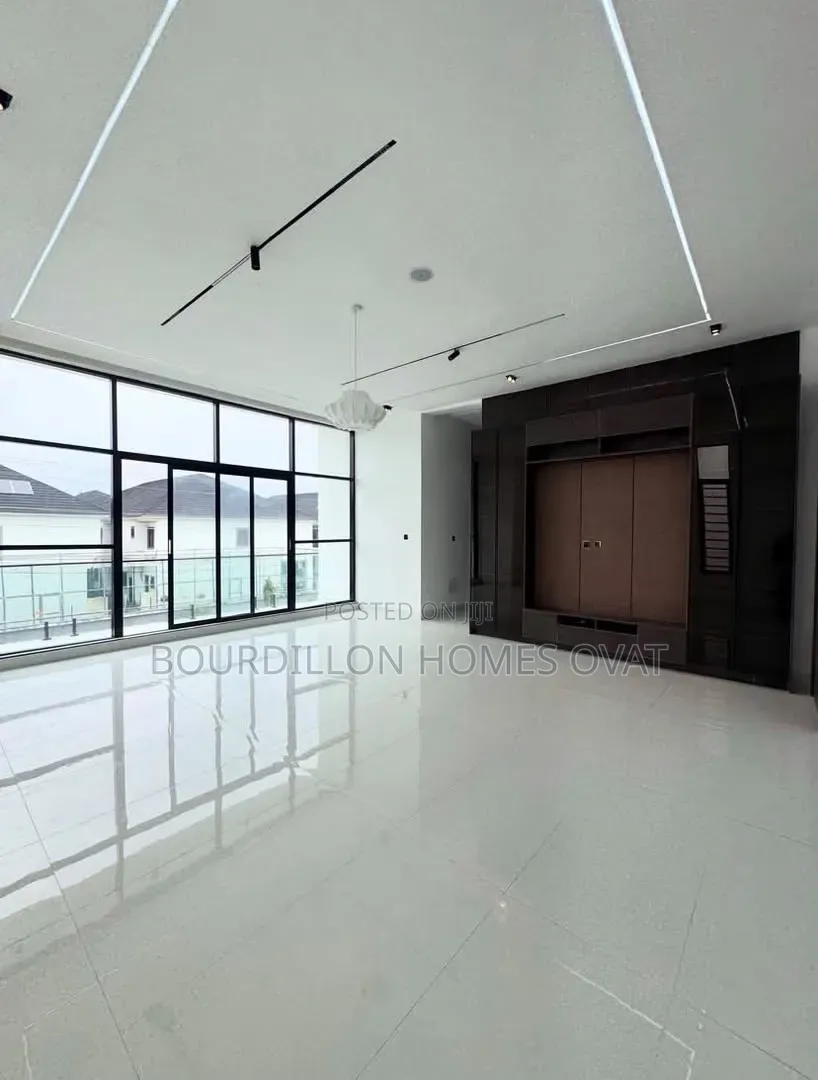 4bdrm Duplex in Orchid Lekki Lagos for sale