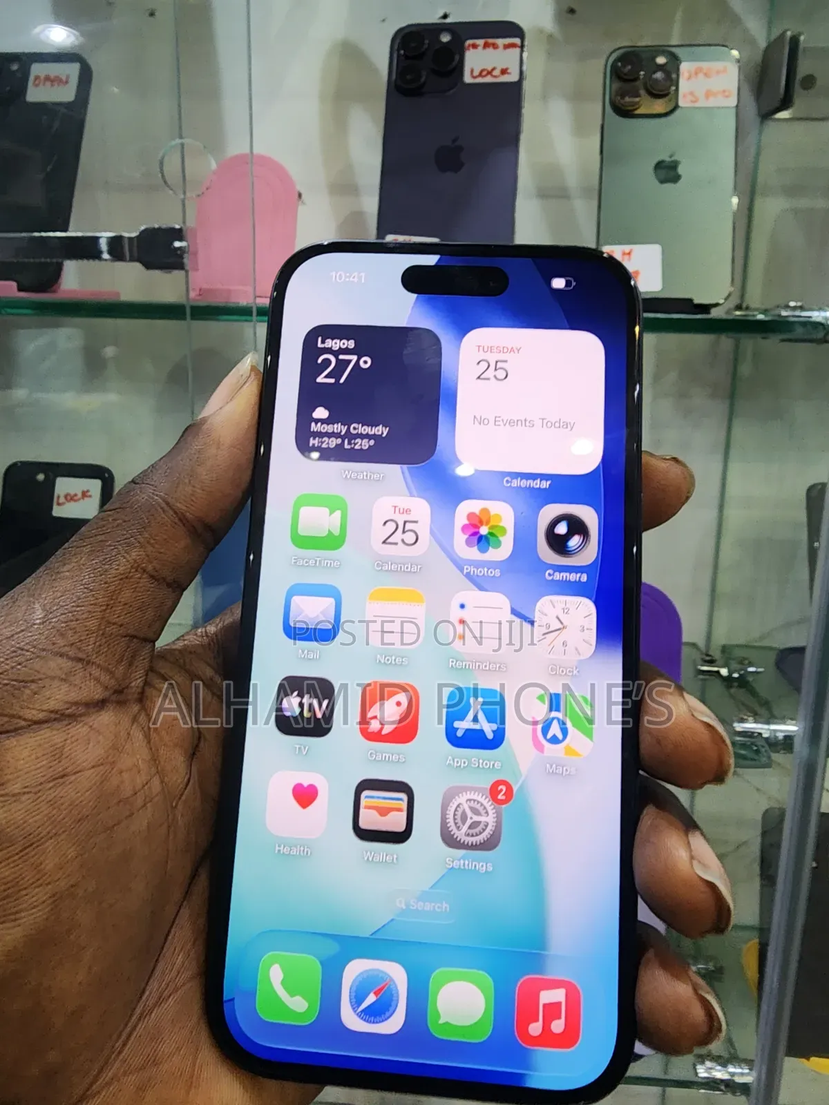 Apple iPhone 16 128 GB Gray