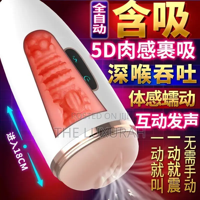 Manual Male Masturbation Cup Dual Entryplus Suction Base Stand