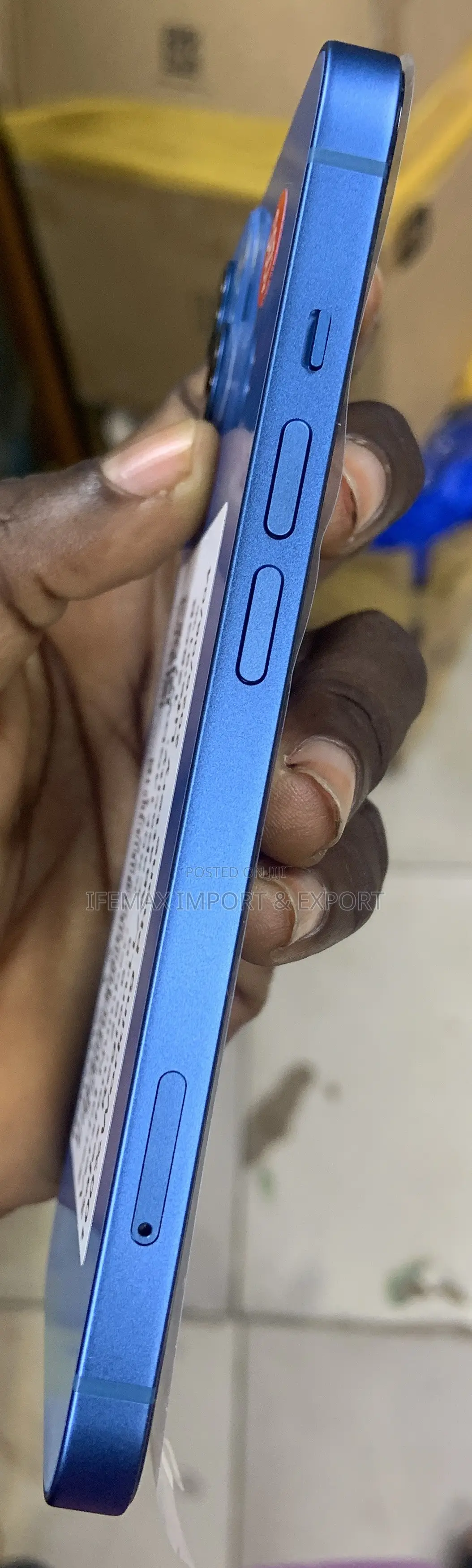 Apple iPhone 13 128 GB Blue