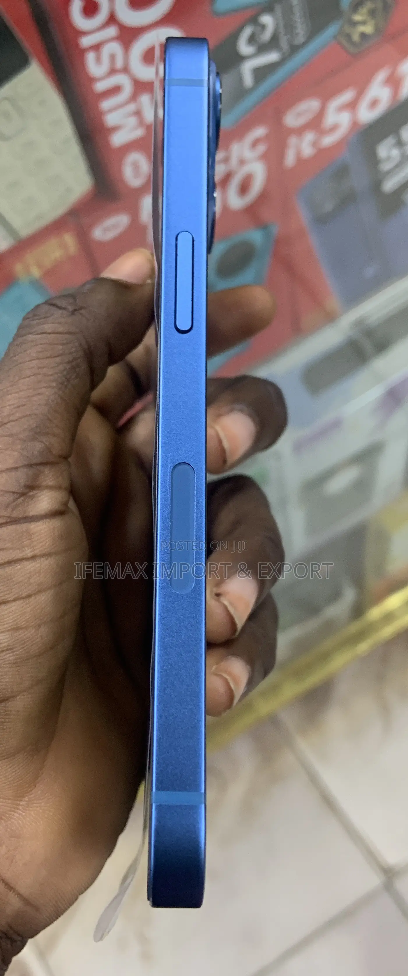 Apple iPhone 13 128 GB Blue