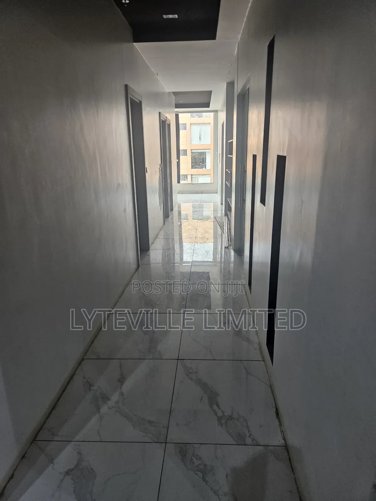 New Office Space - 129sqm