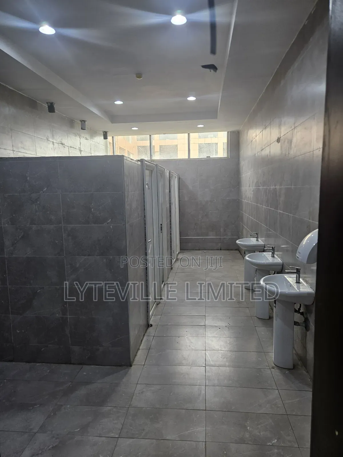 New Office Space - 44sqm