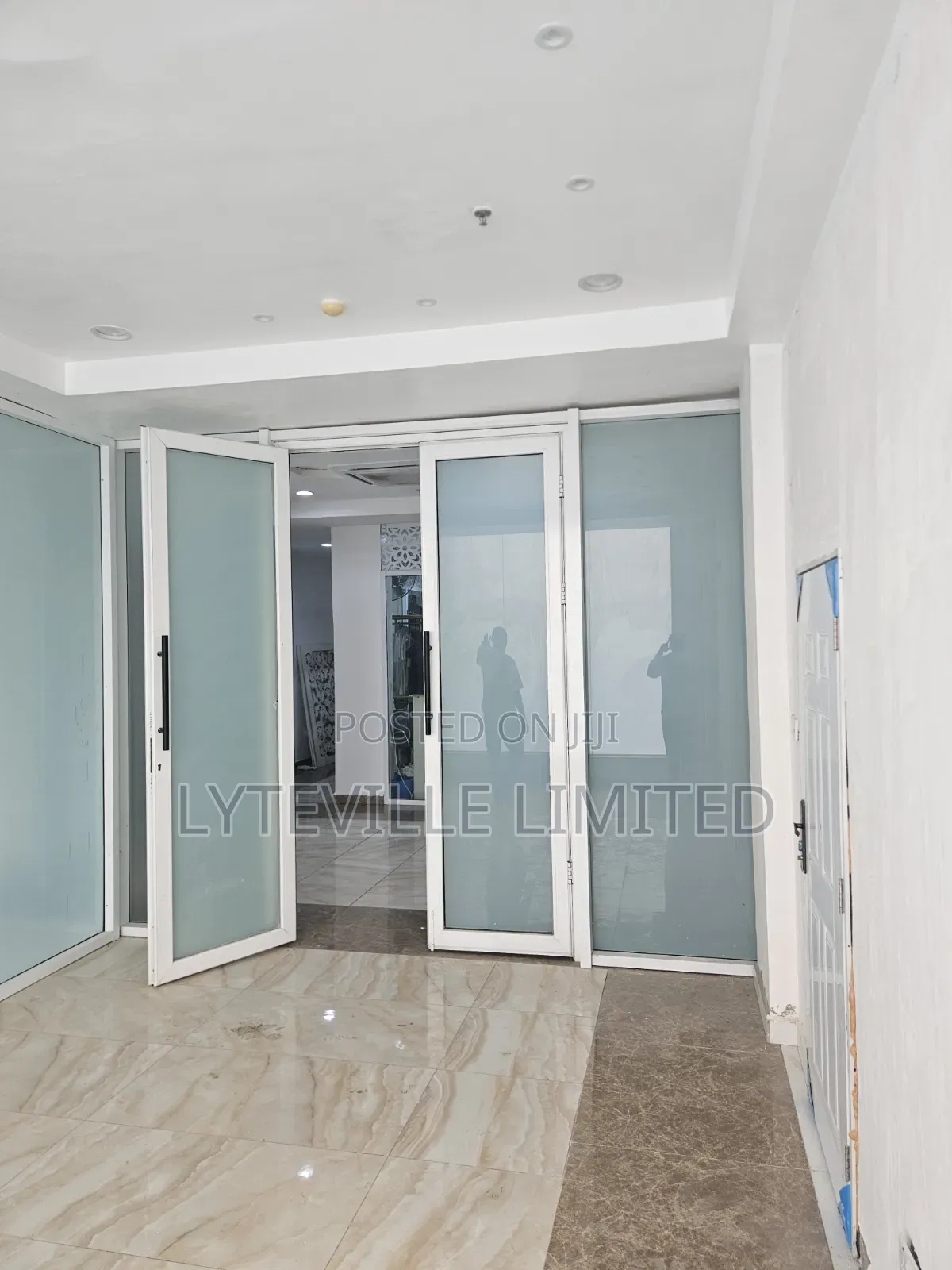 New Office Space - 44sqm