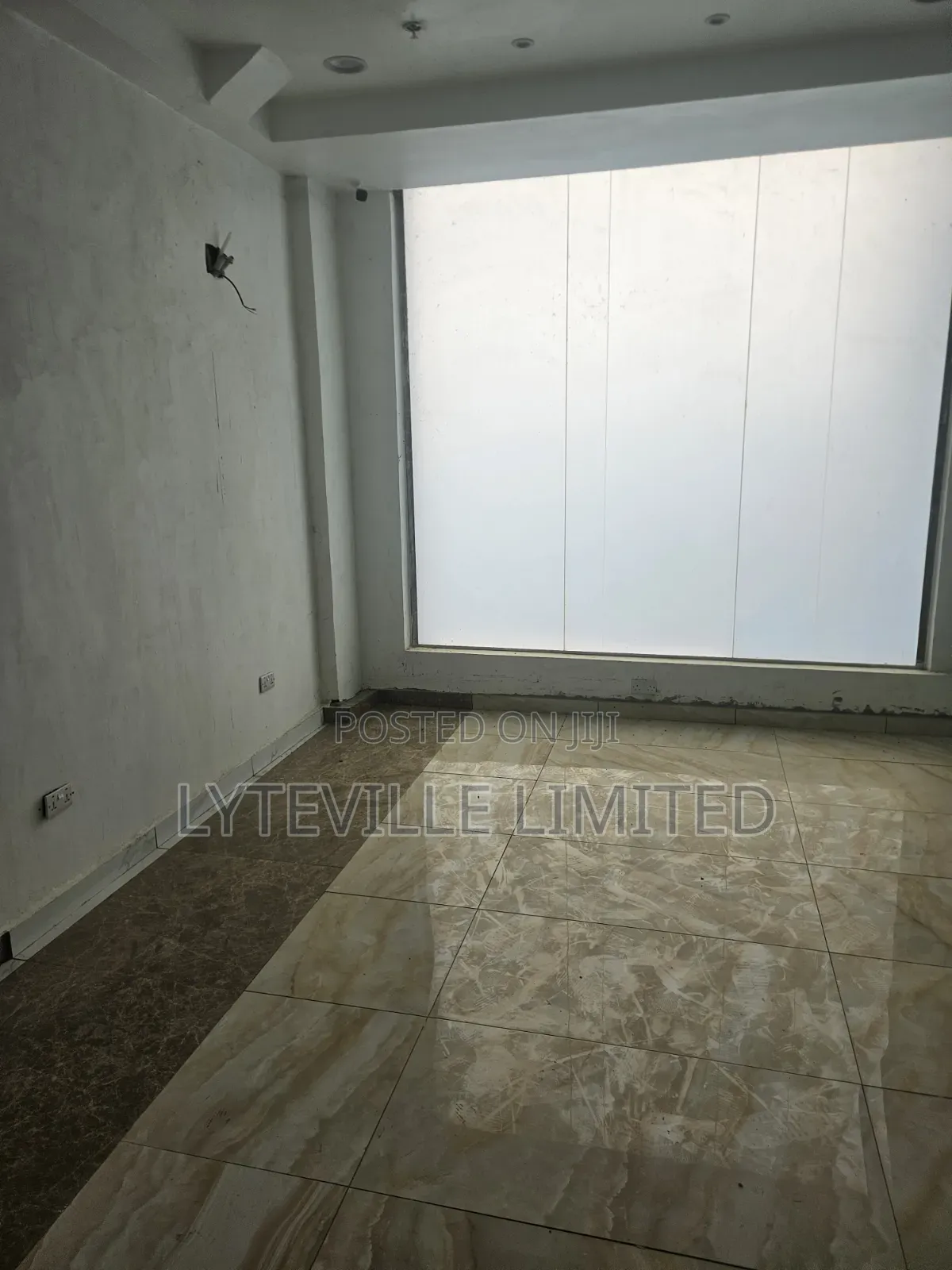New Office Space - 44sqm