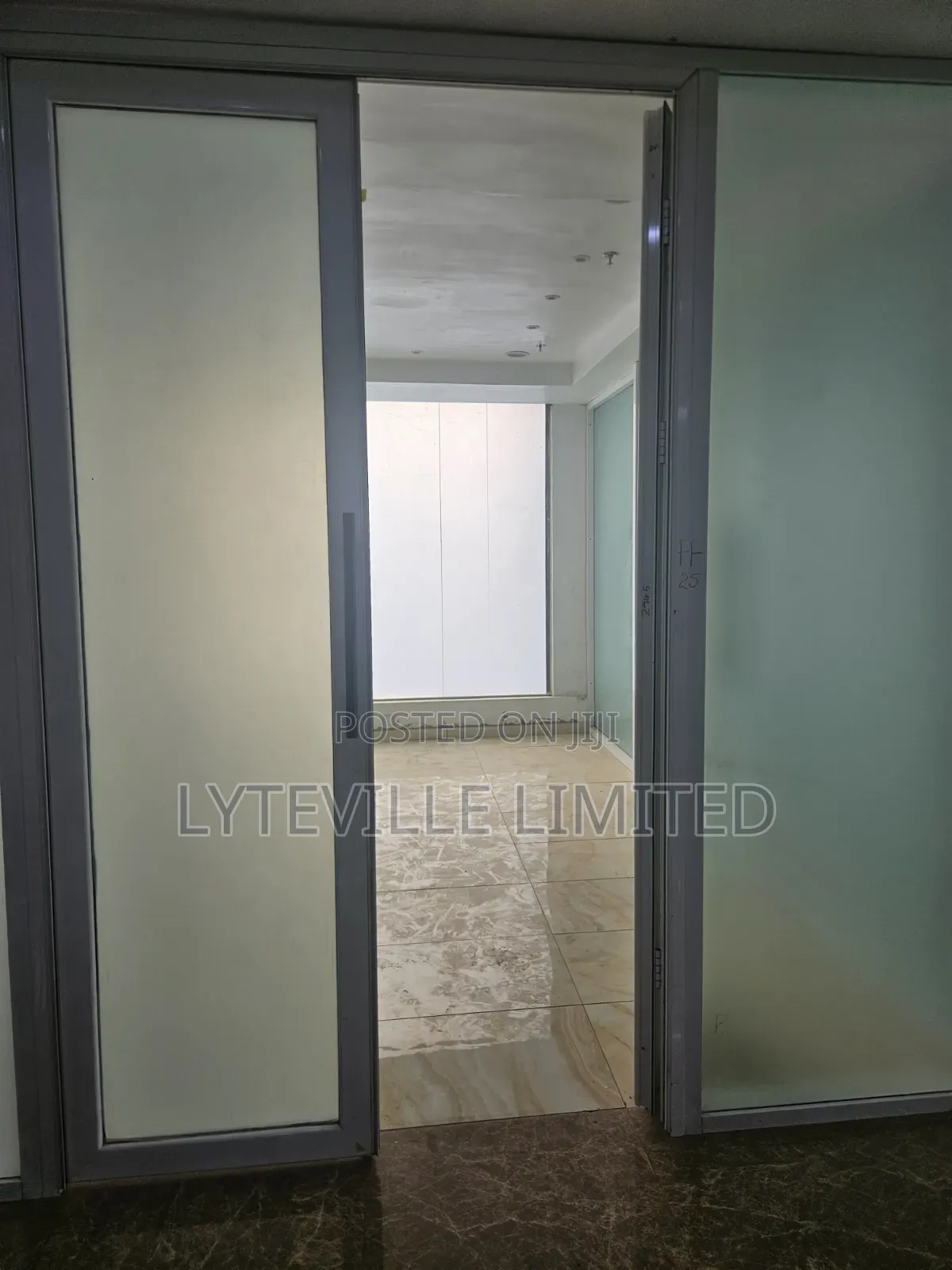 New Office Space - 44sqm