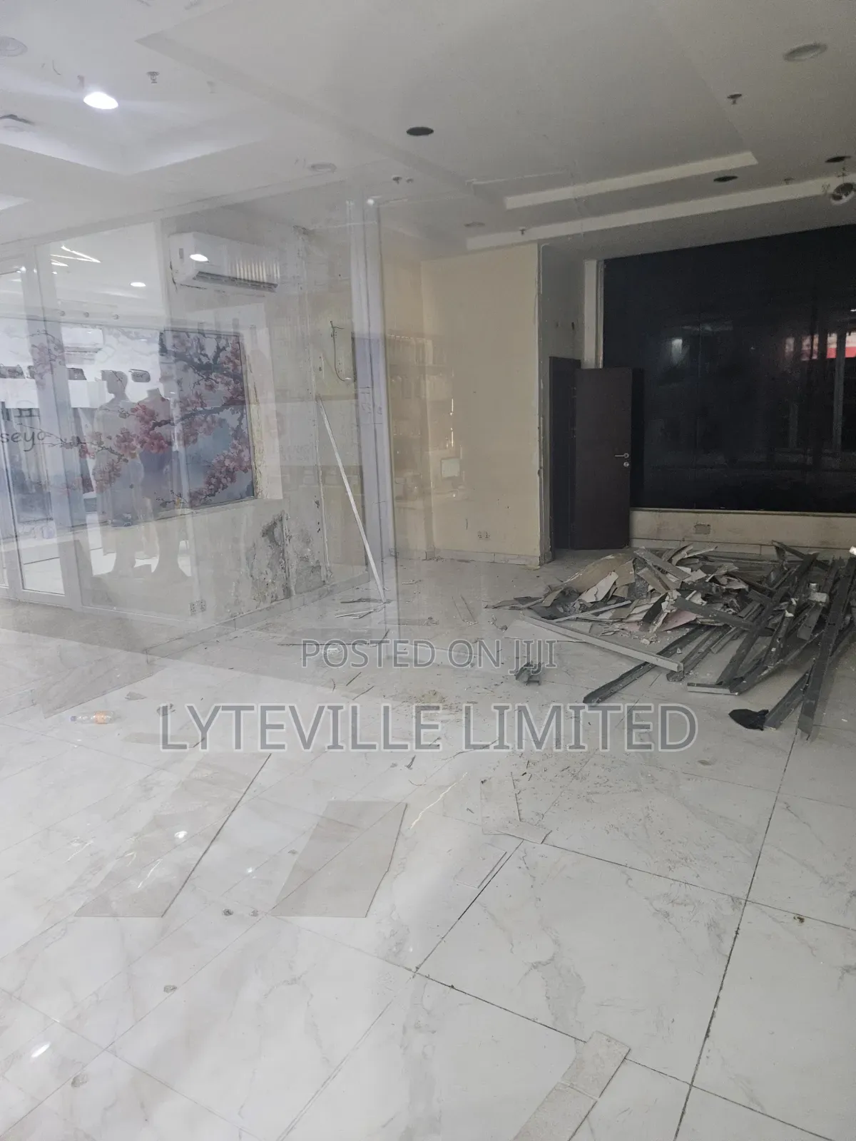 New Office Space - 20sqm