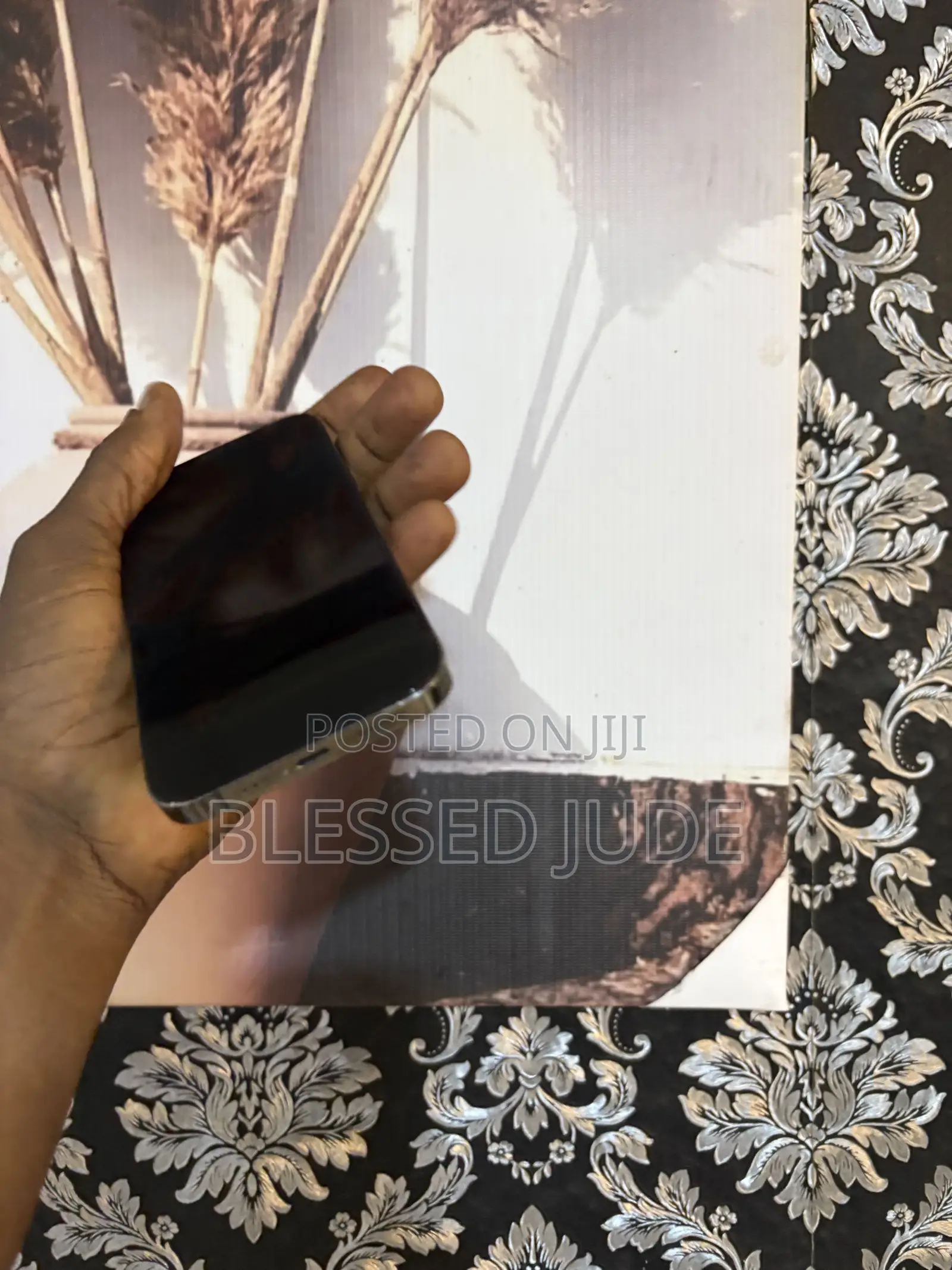 Apple iPhone 12 Pro 128 GB Graphite