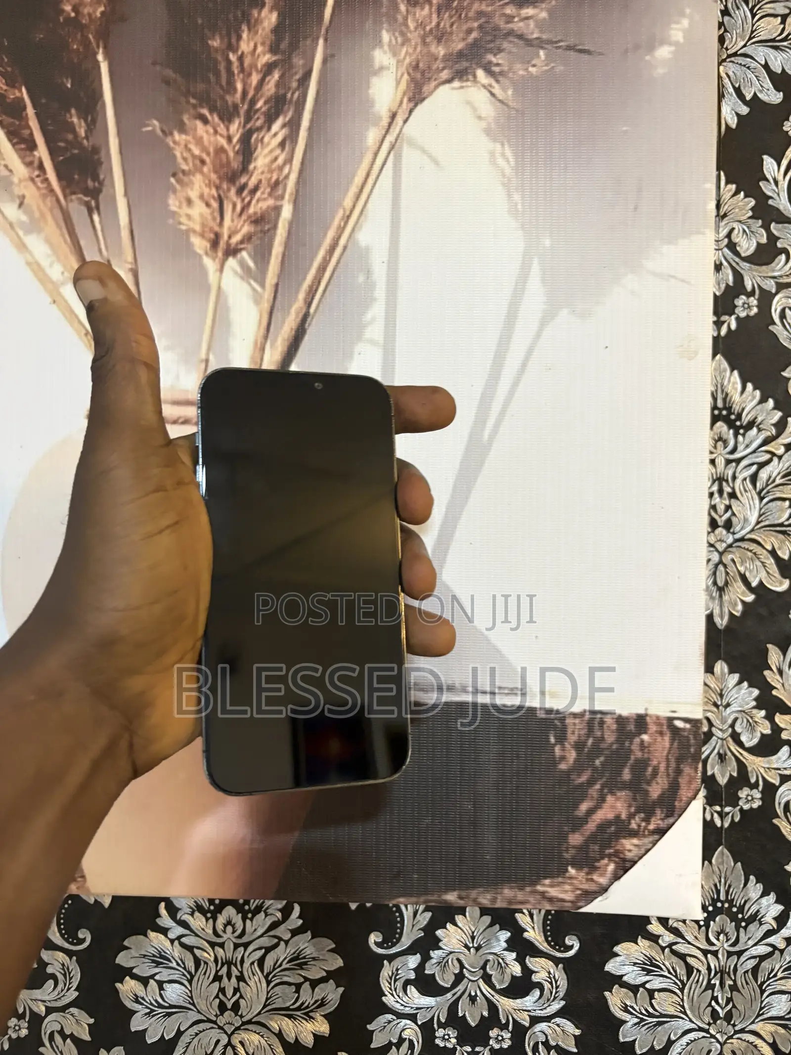 Apple iPhone 12 Pro 128 GB Graphite