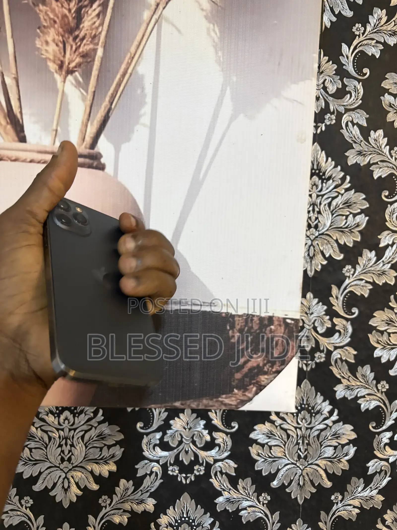 Apple iPhone 12 Pro 128 GB Graphite