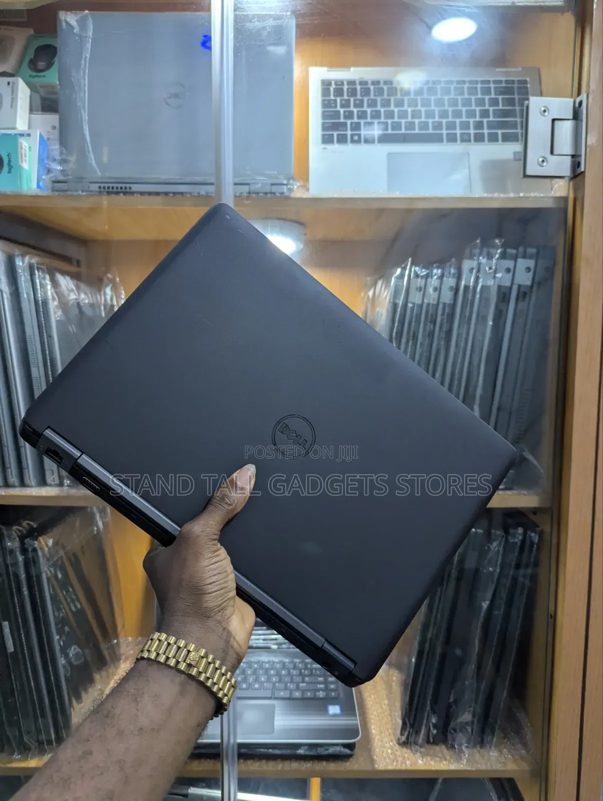 Laptop Dell Latitude 5450 8GB Intel Core i5 SSD 128GB