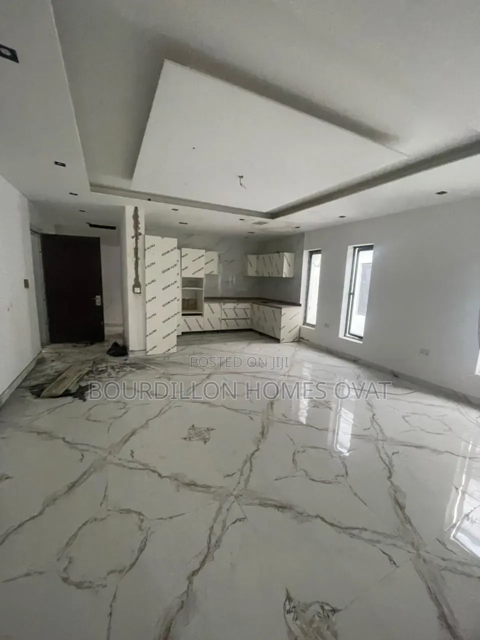 3bdrm Duplex in Lekk Phase 1 for sale