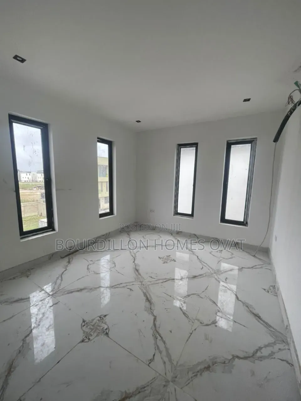 3bdrm Duplex in Lekk Phase 1 for sale