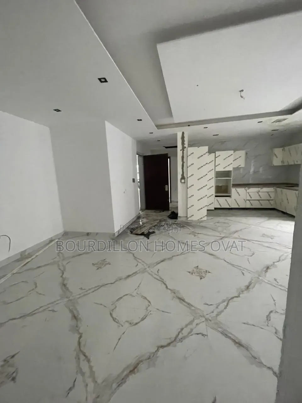 3bdrm Duplex in Lekk Phase 1 for sale