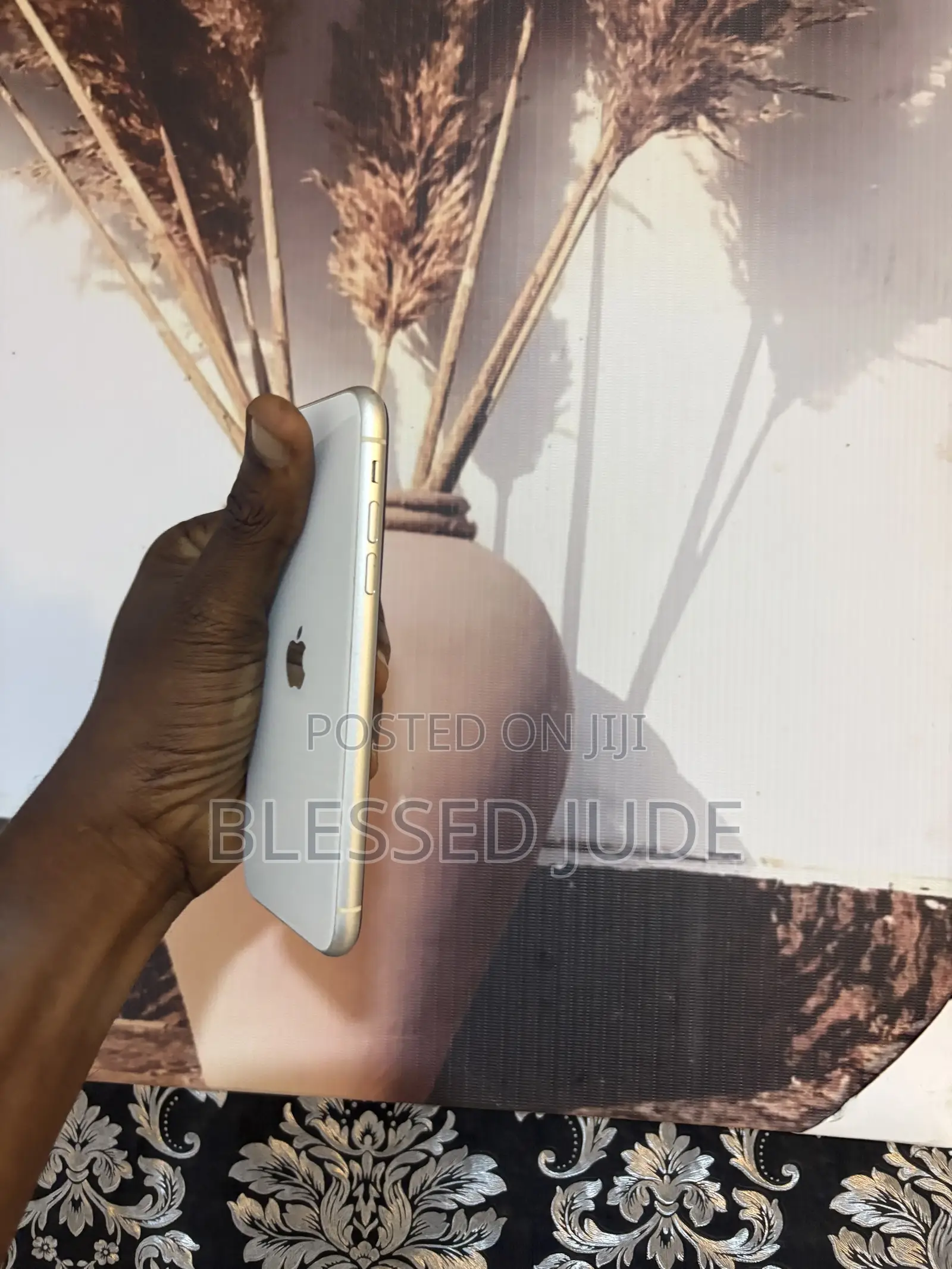 Apple iPhone 11 128 GB White