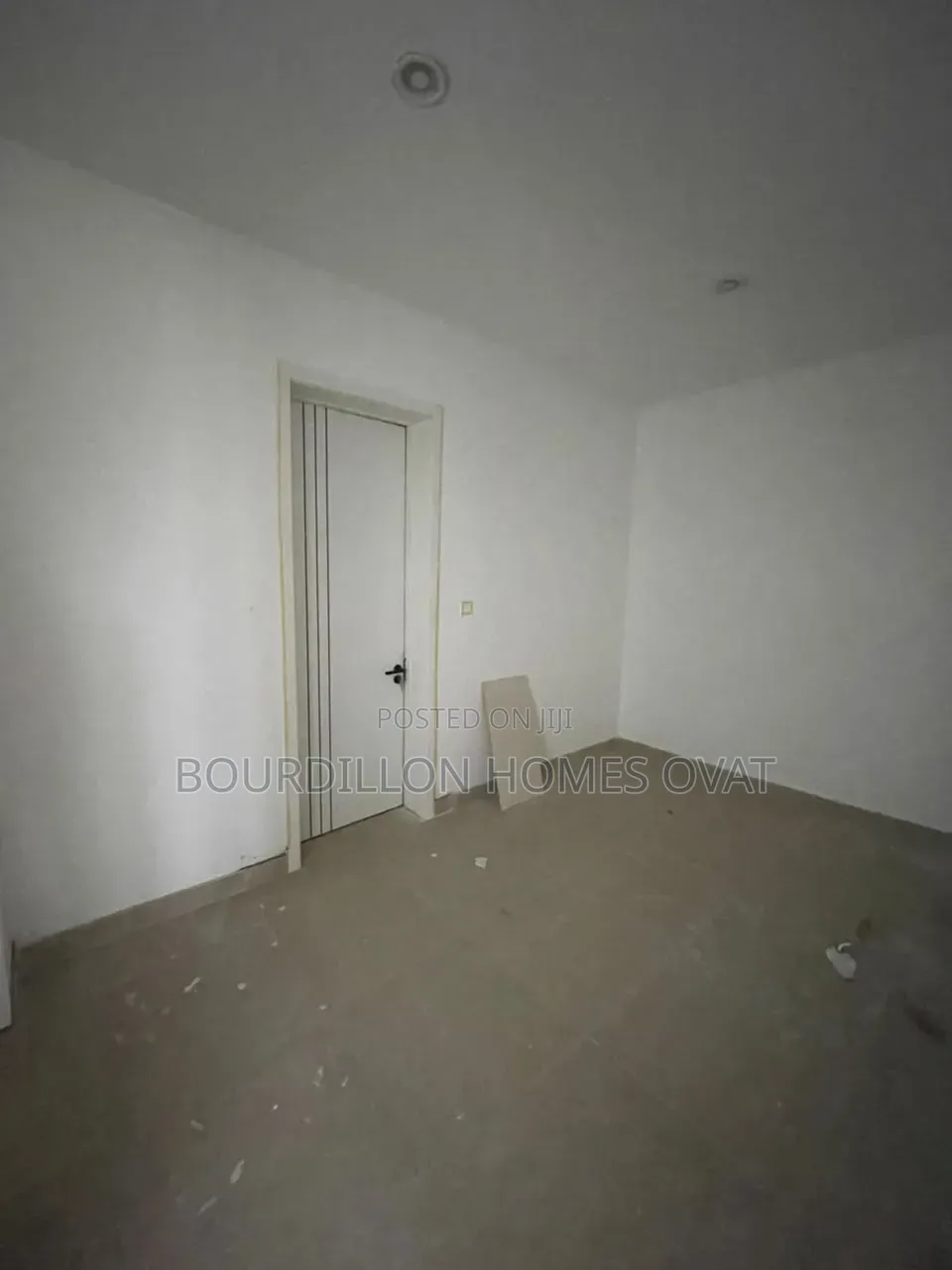 4bdrm Duplex in Lekki Phase 1 for sale