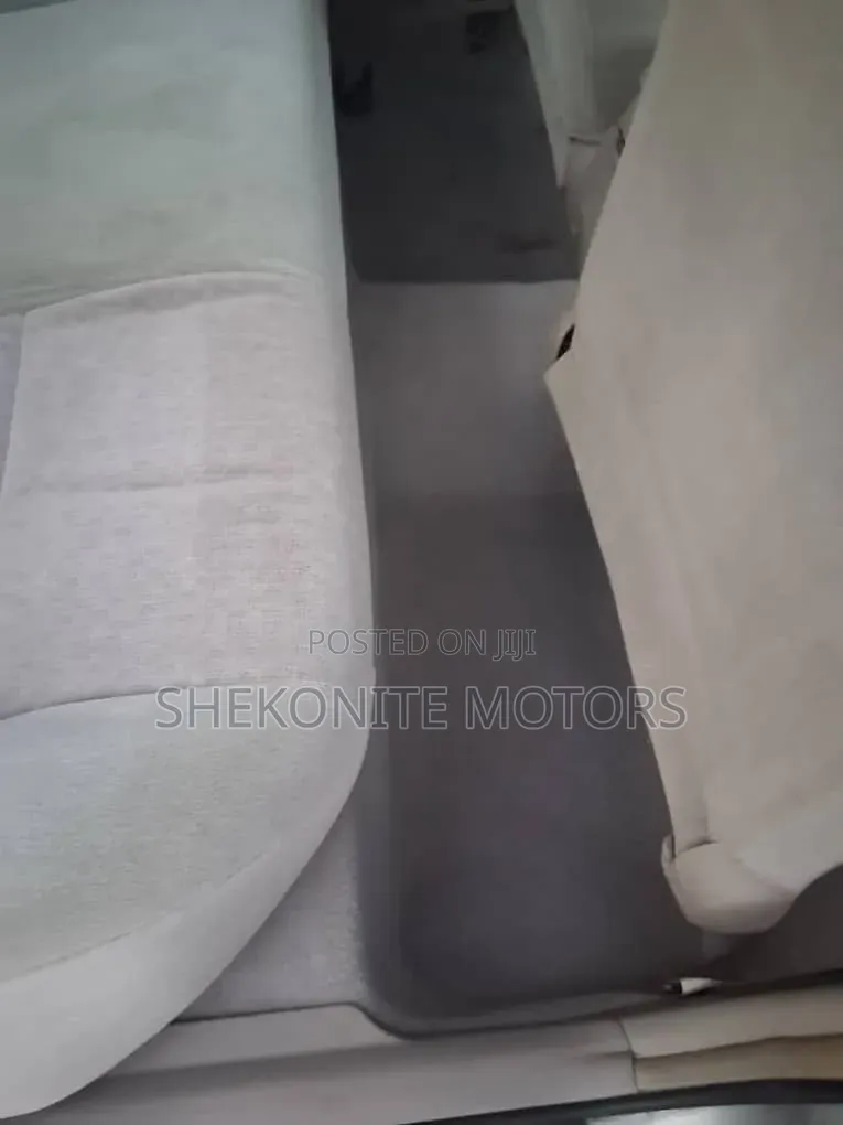 Toyota Corolla 2004 Green