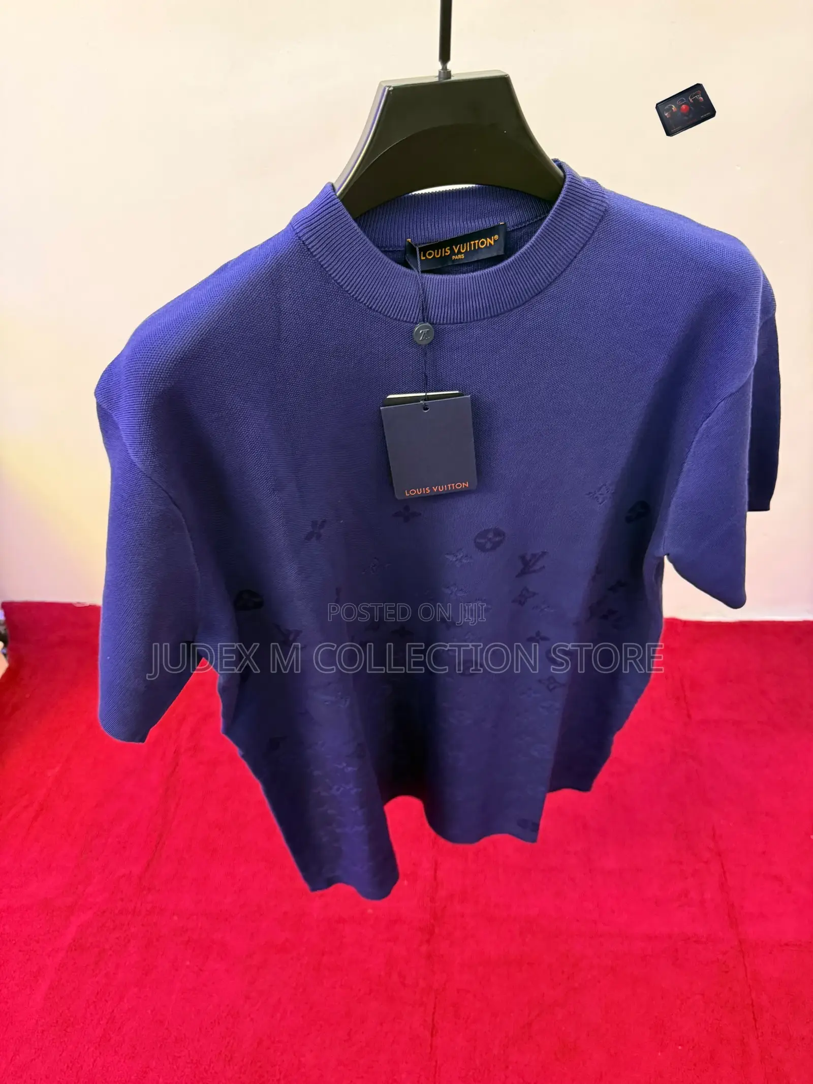 Original Louis Vuitton Polo