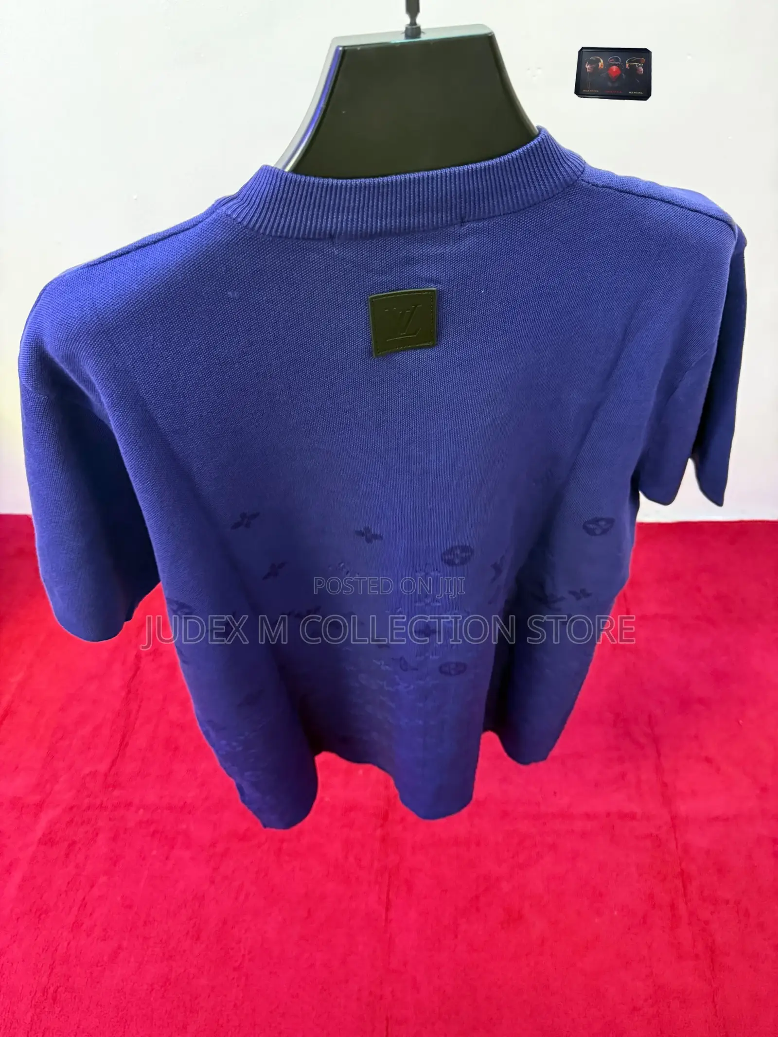 Original Louis Vuitton Polo