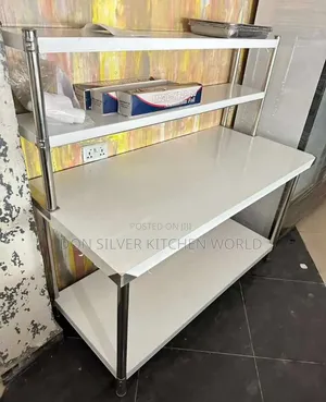 Working Table
