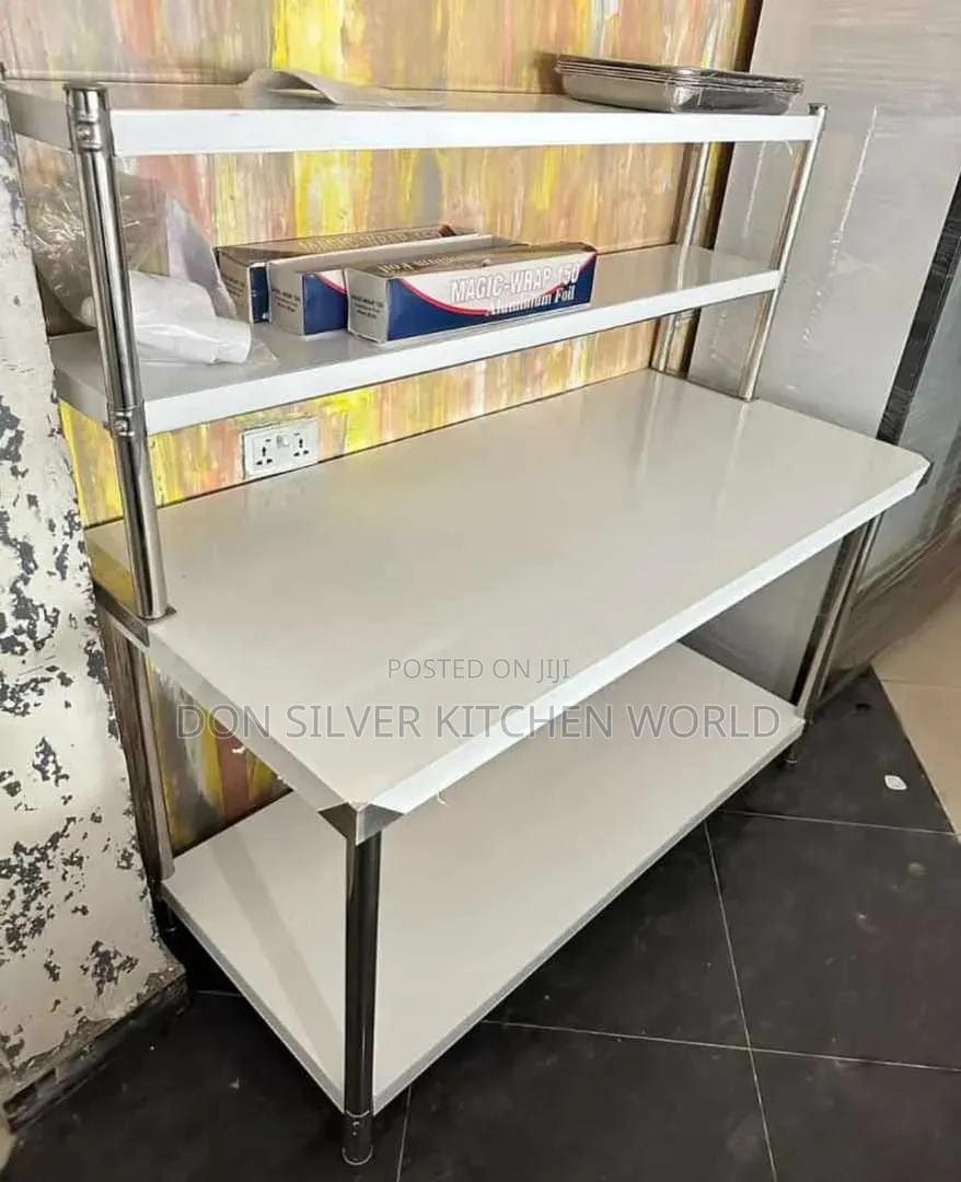 Working Table