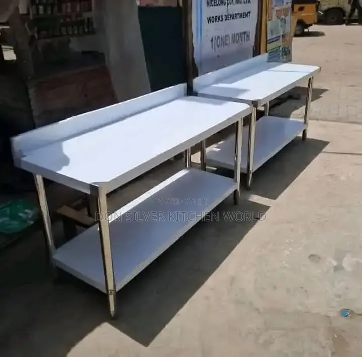 Working Table