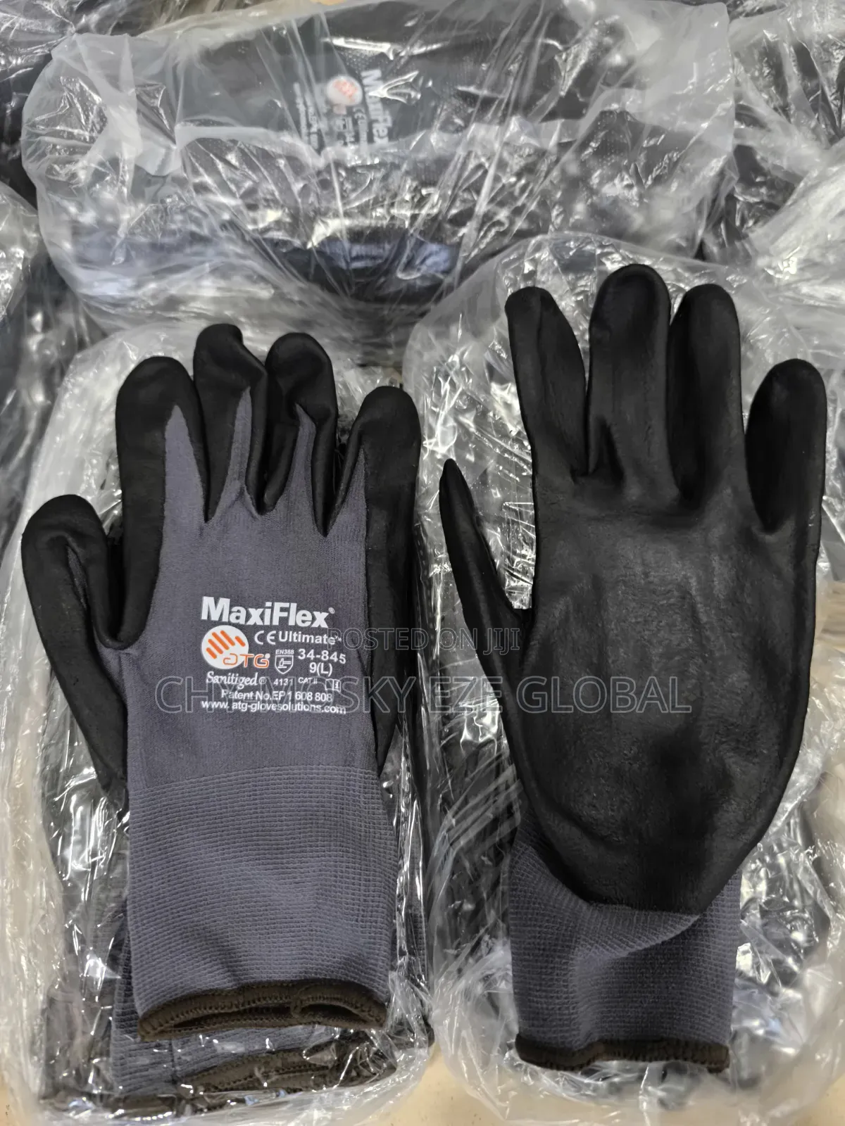 Maxiflex Hand Glove (Ultimate)