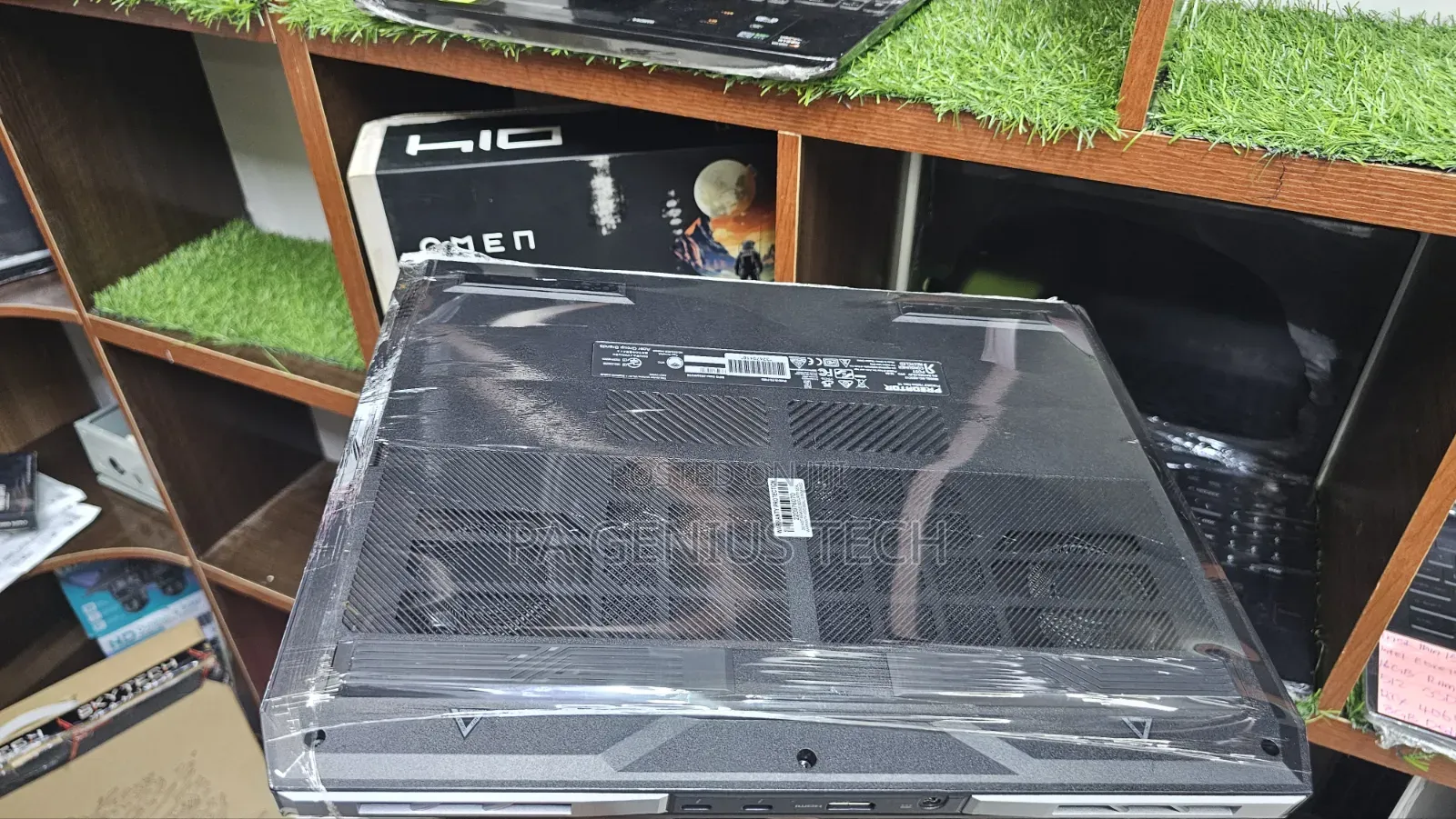 Laptop Acer Predator Helios 16 32GB Intel Core i7 SSD 1T