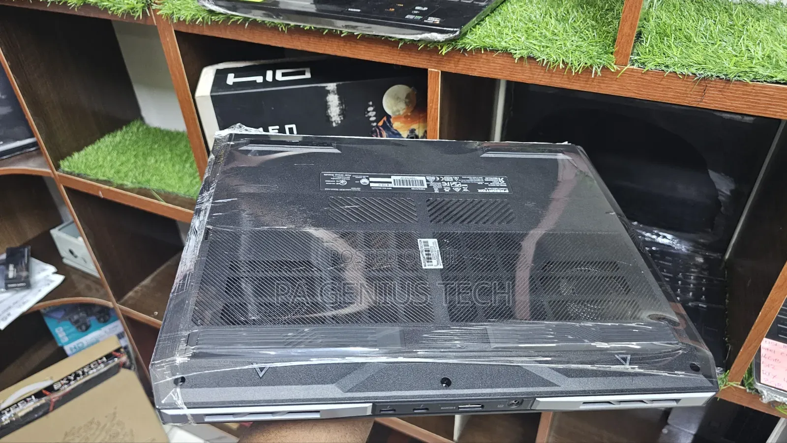 Laptop Acer Predator Helios 16 32GB Intel Core i7 SSD 1T