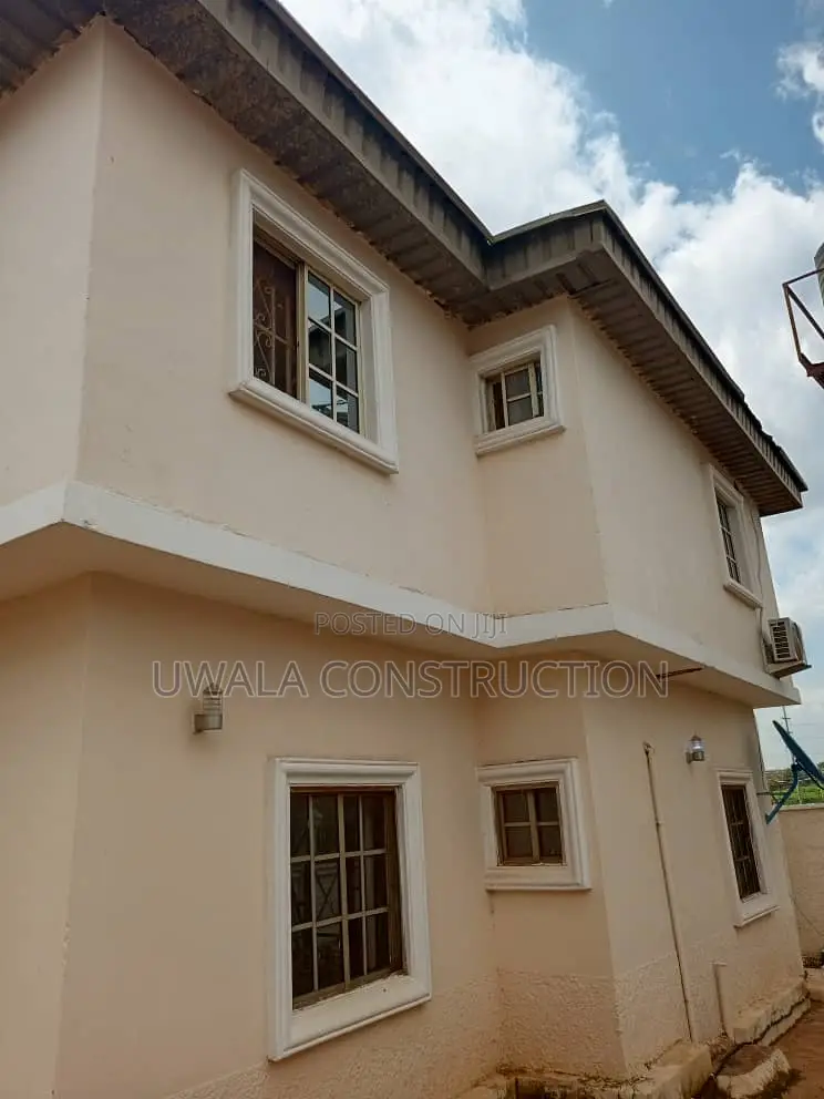 Furnished 2bdrm Duplex in Gaduwa for rent